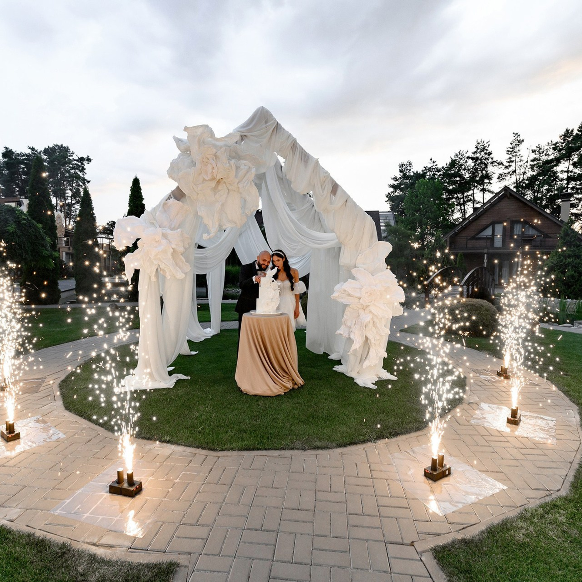 Руссо & Наталия