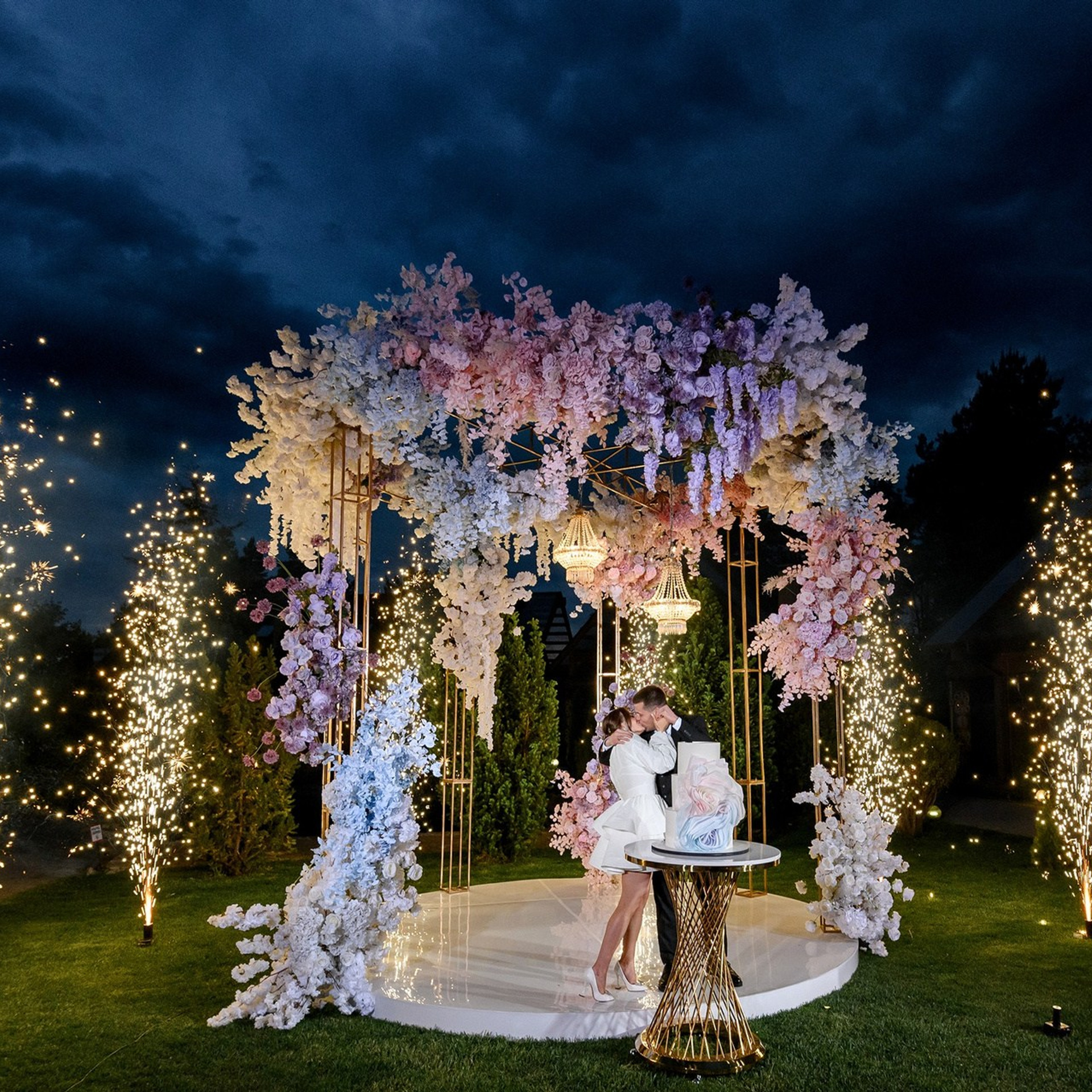 Тимур & Виктория