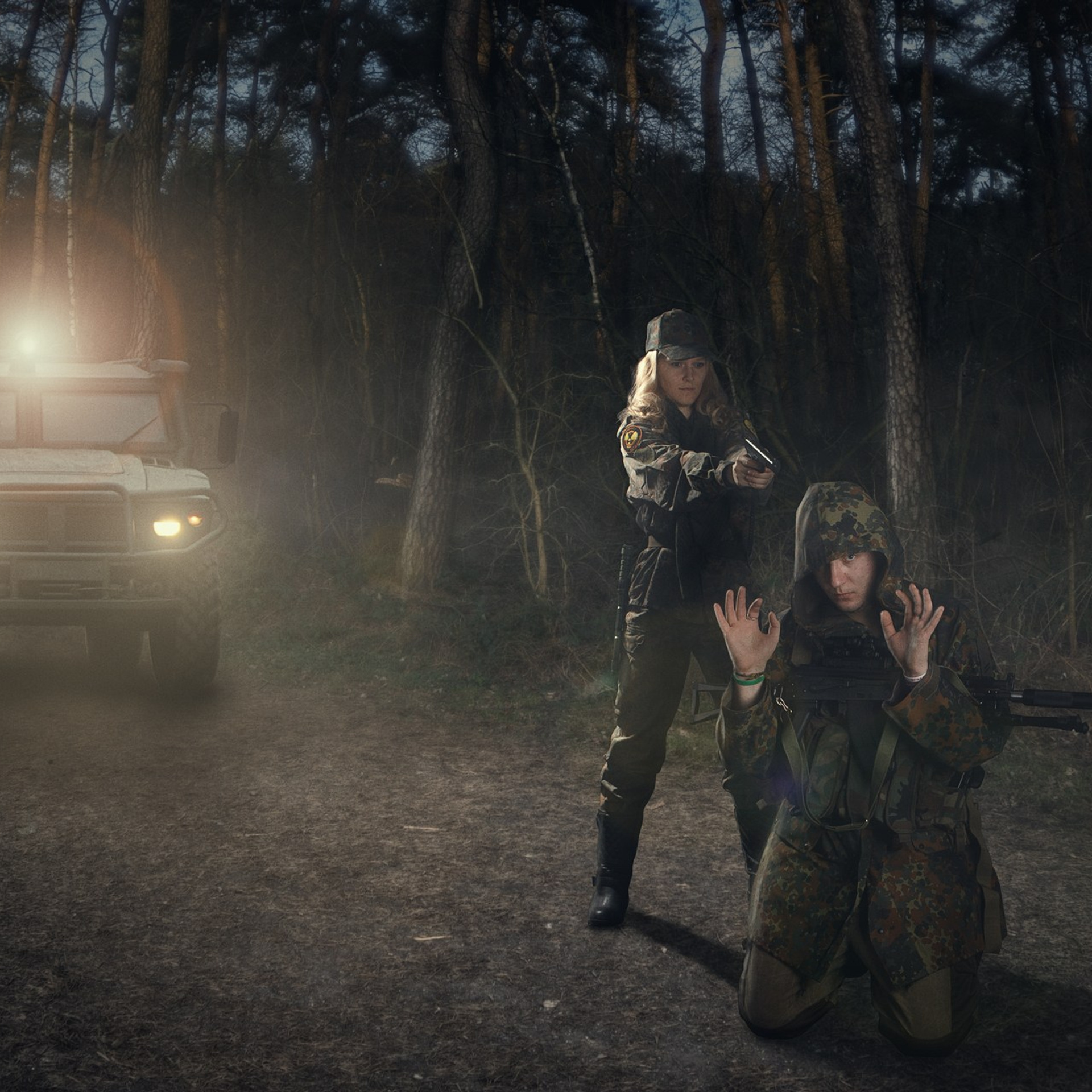 Заметки. Портретный фотограф Станислав Жуков | Москва