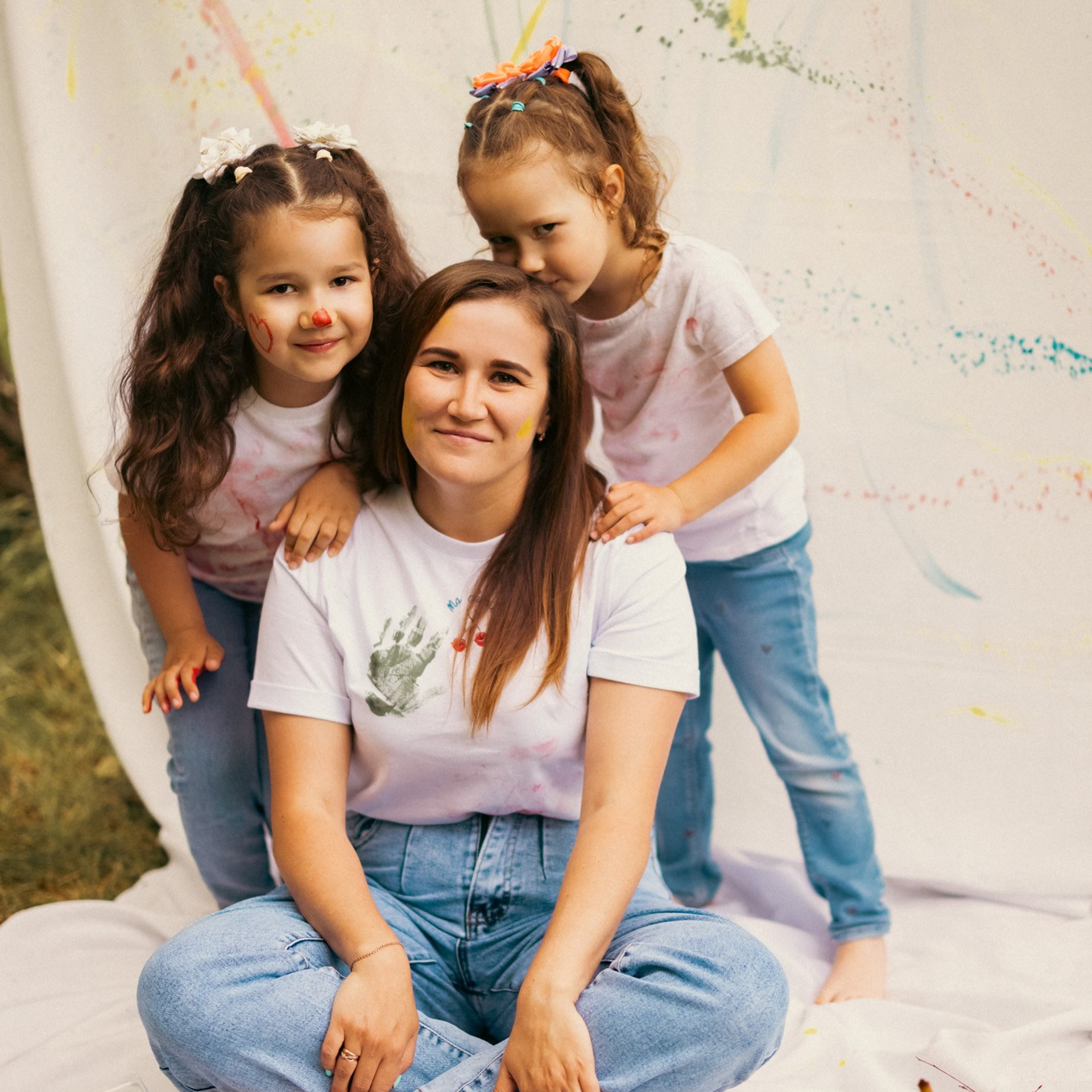 Отзывы. Свадебный и семейный фотограф в Рязани Датская Ксения