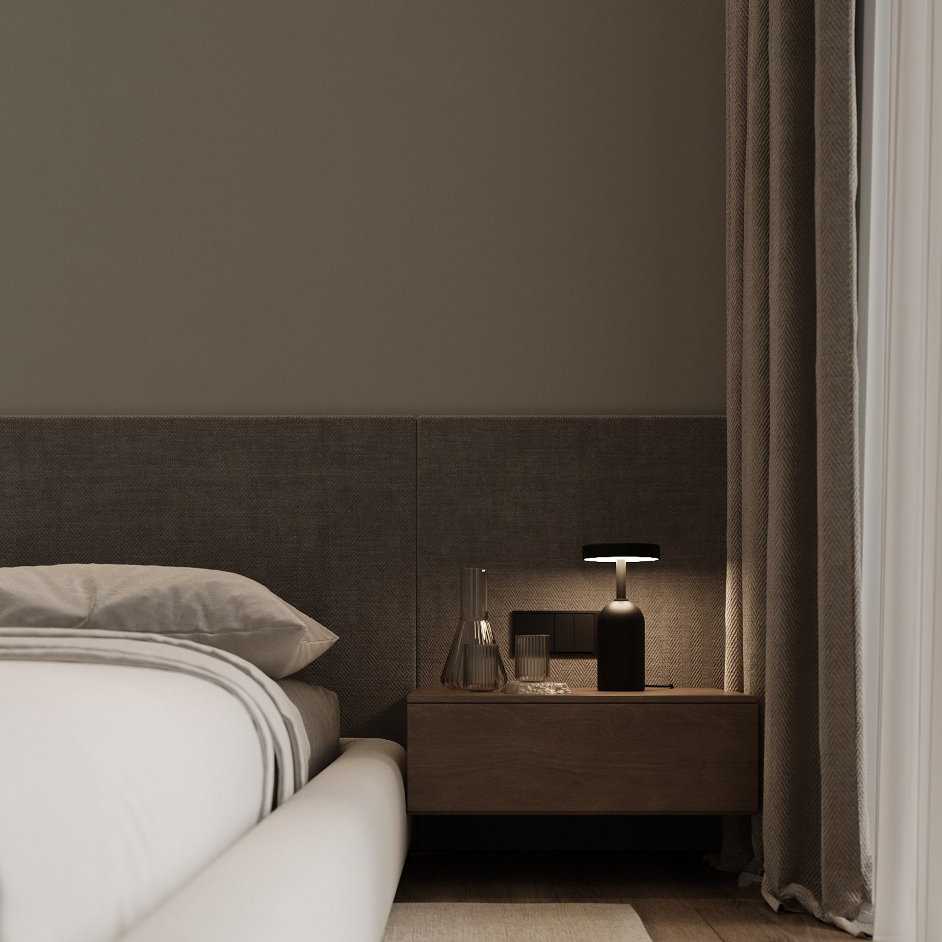 ЖК GRAND PARK 50 м² г.Оренбург