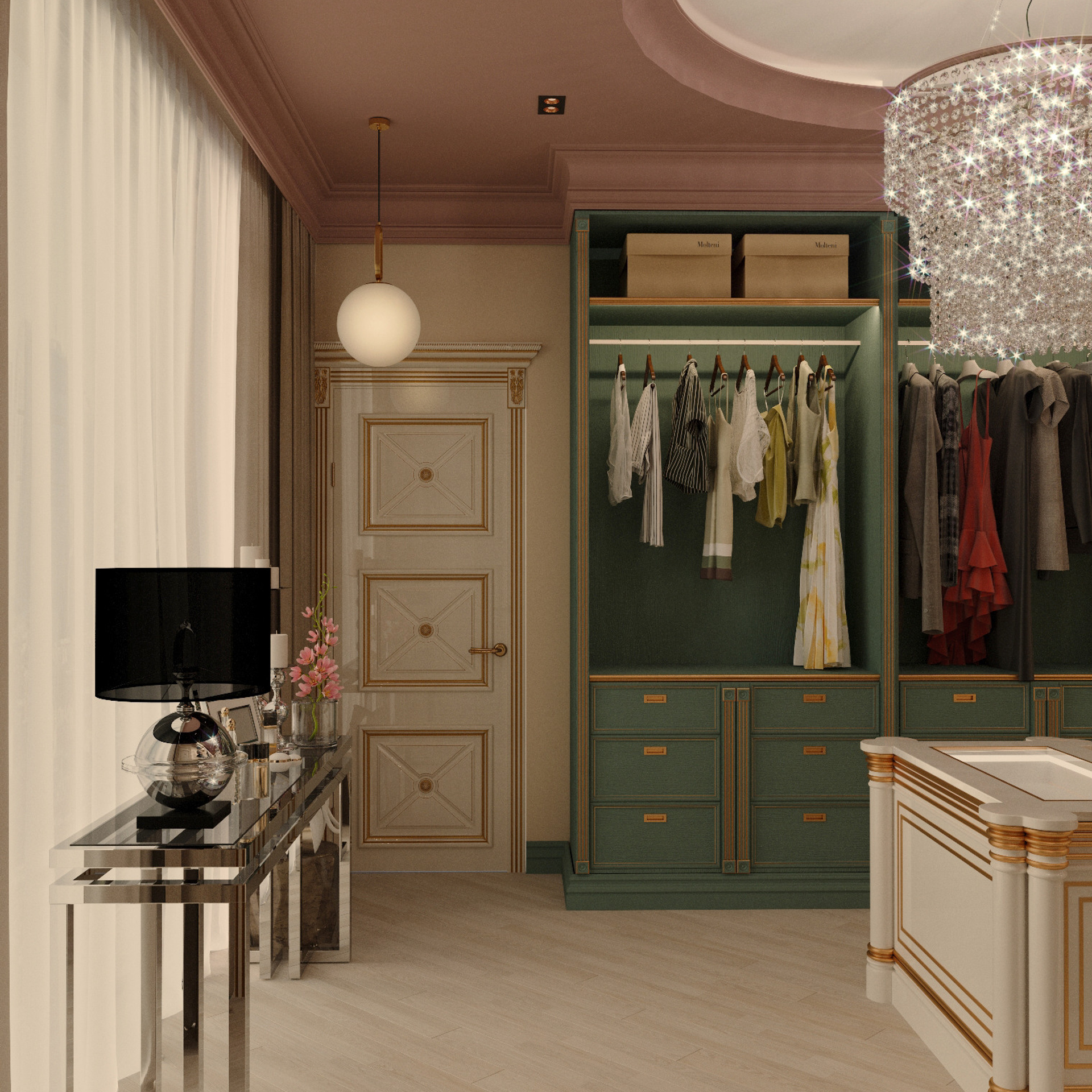 ВОЛШЕБНИК ИЗУМРУДНОГО ГОРОДА