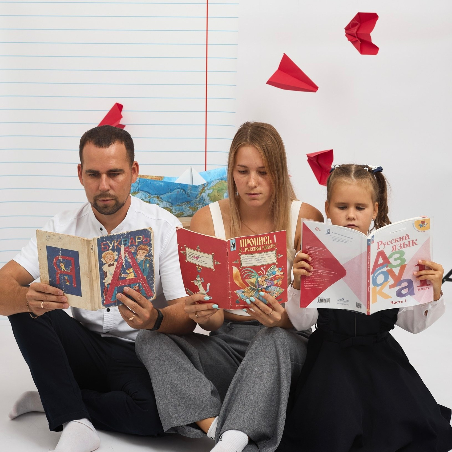 Отзывы. Студия автопортрета в г. Лысково