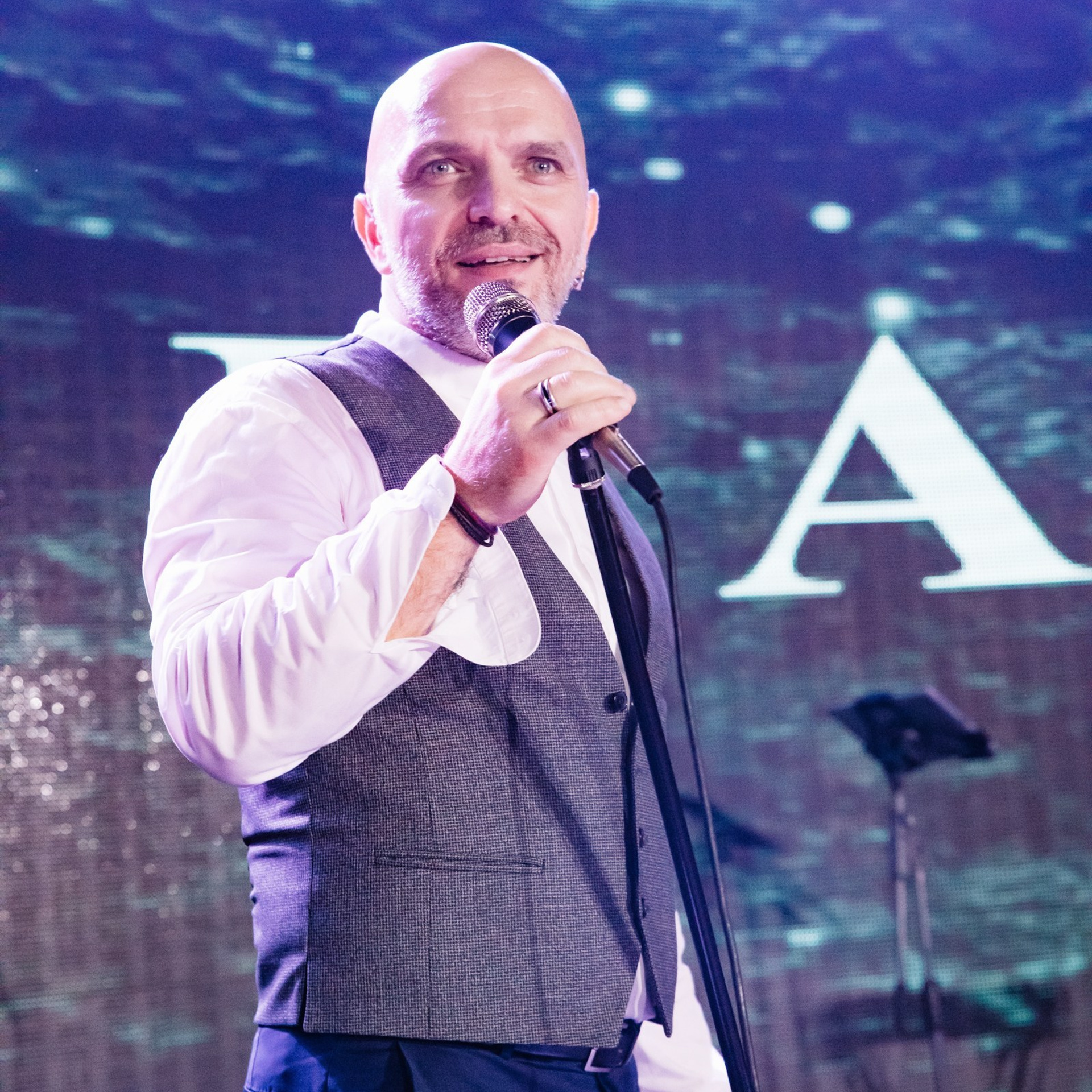 Концерт группы «Непара» в ресторане Backstage