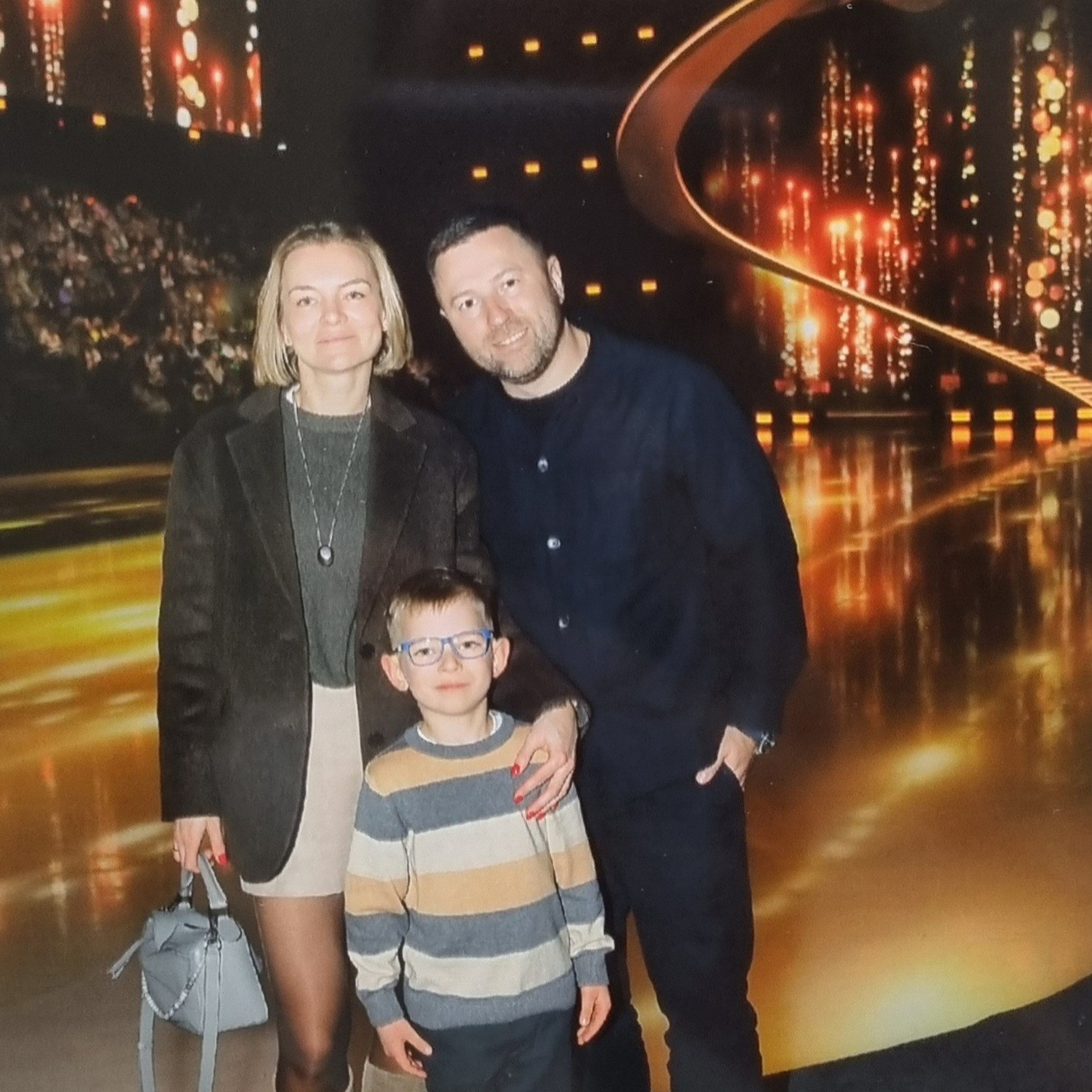 Отзывы. Фотограф в Москве Яна Полосина