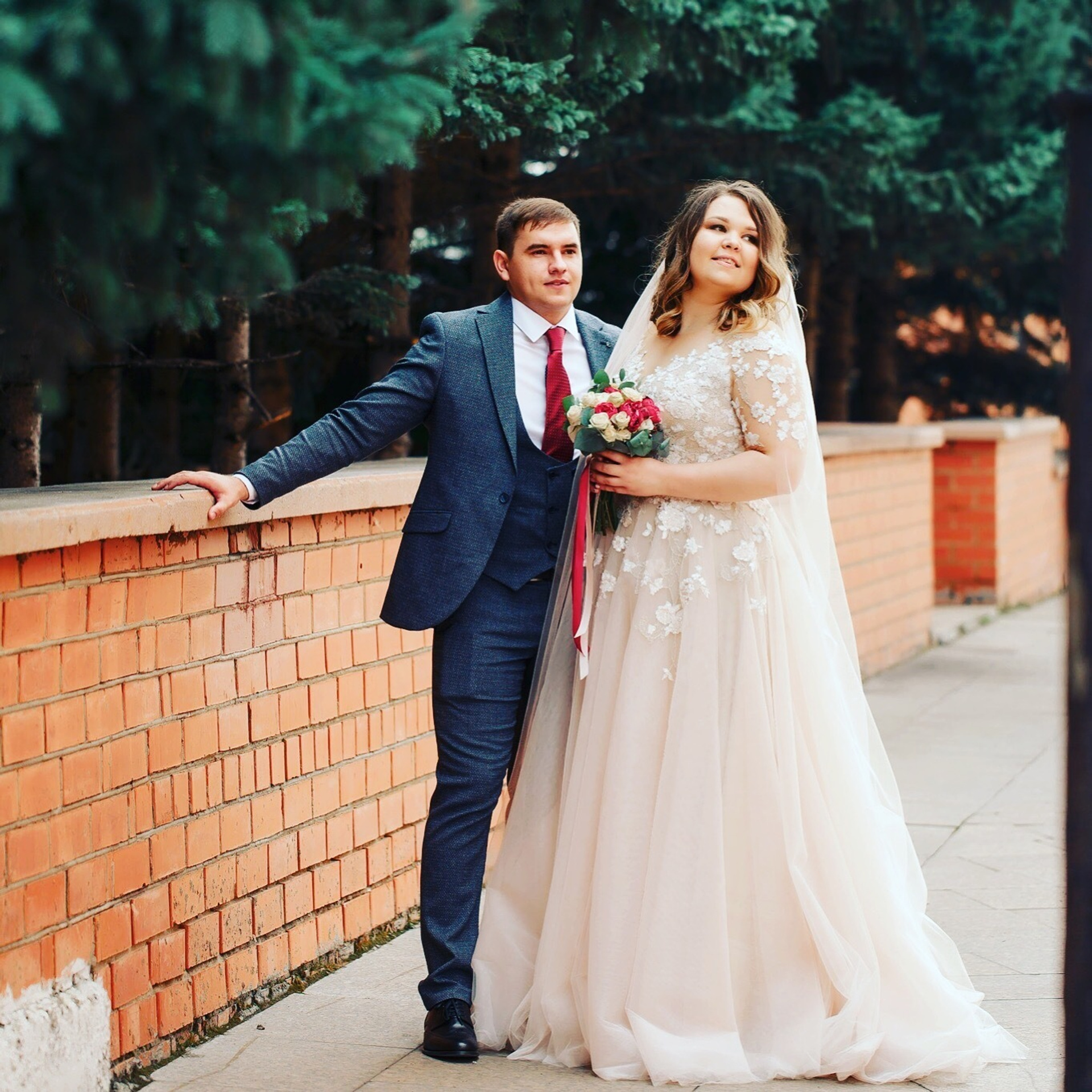 ОТЗЫВЫ. Тимур Аминов | Фотограф в Кемерове