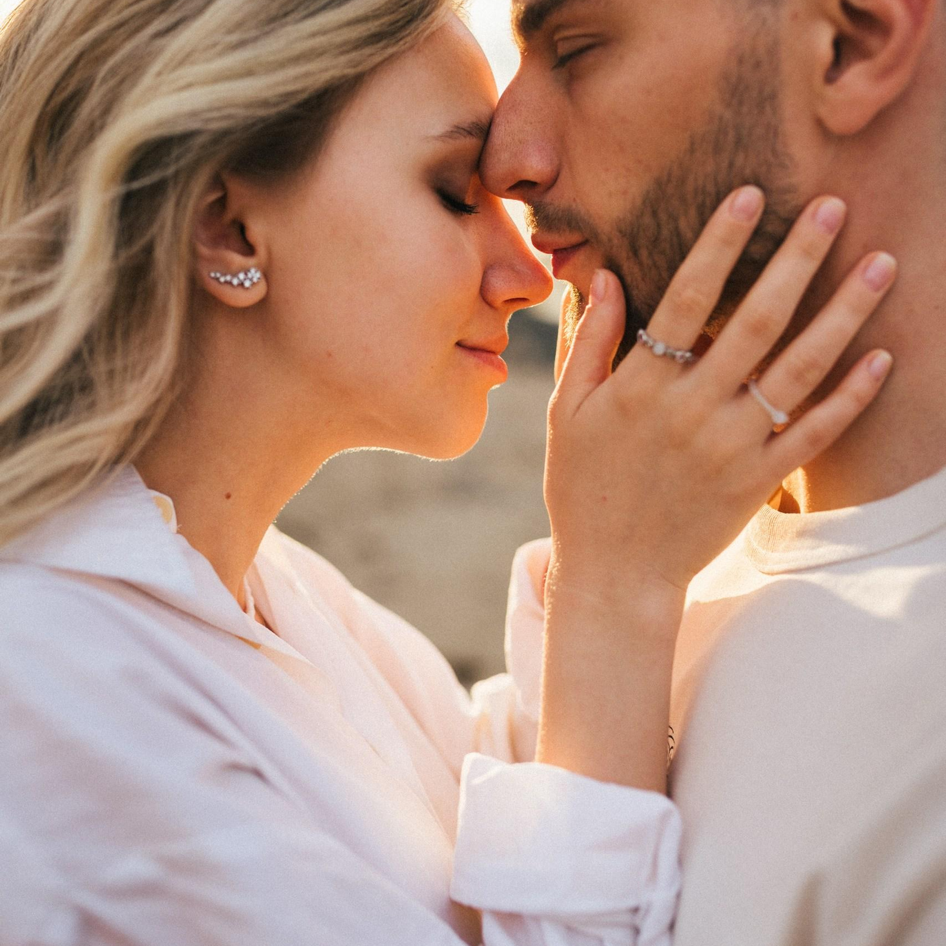 Злата и Кирилл