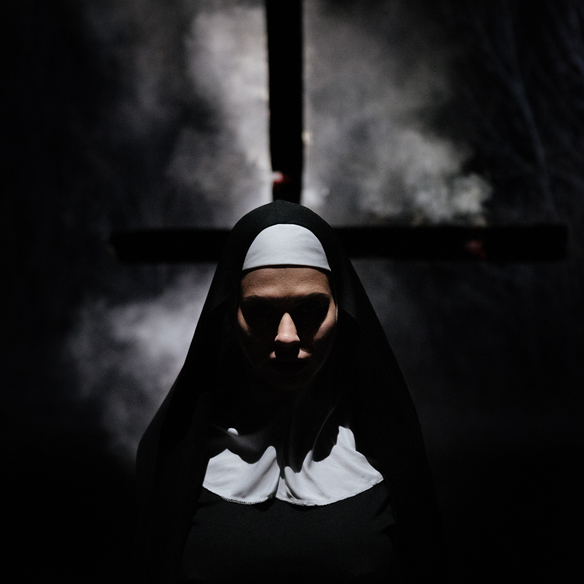 Обряд (хоррор)