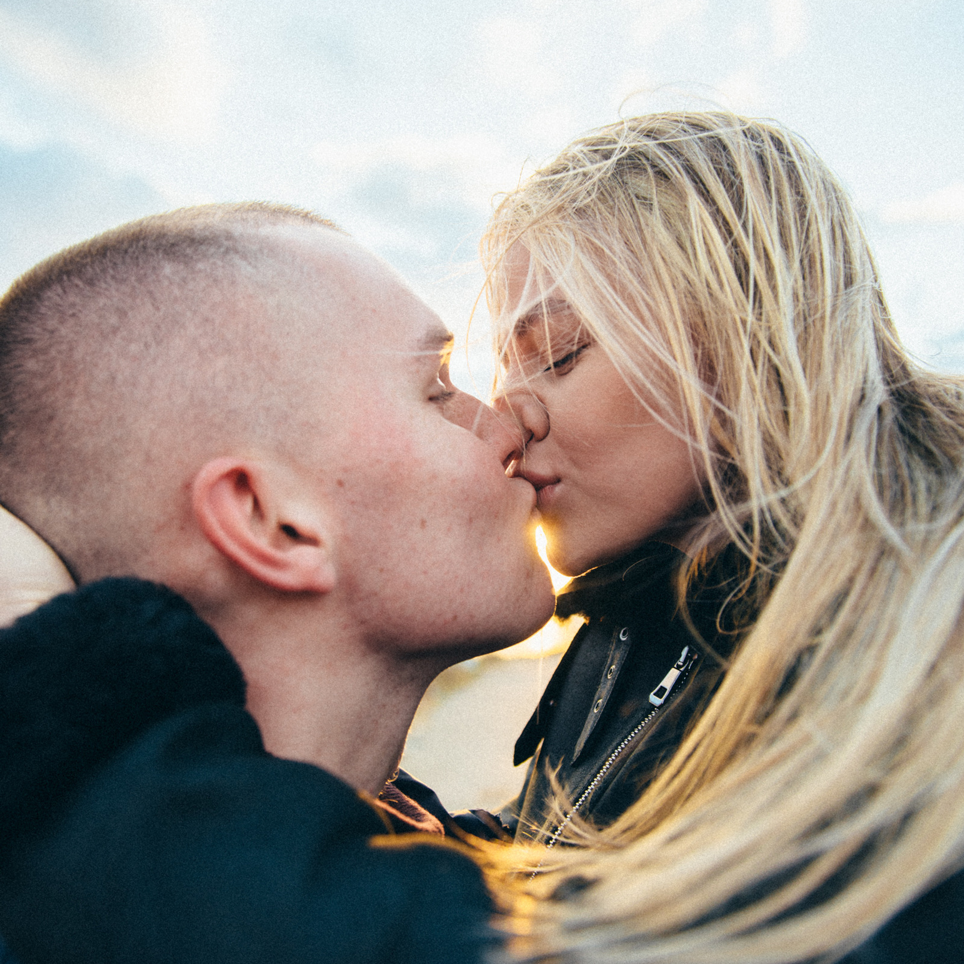 Вячеслав и Екатерина