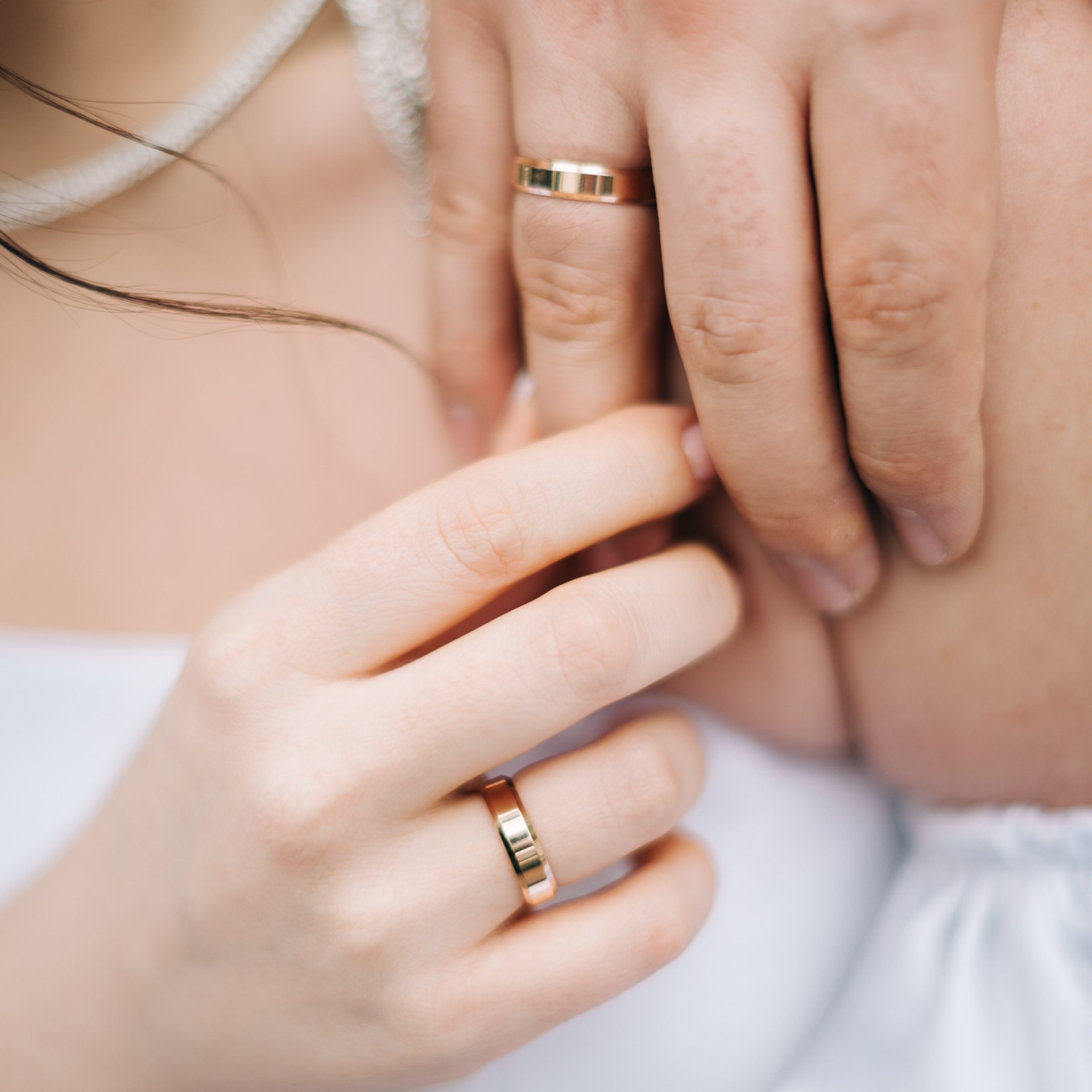 Яков и Надежда