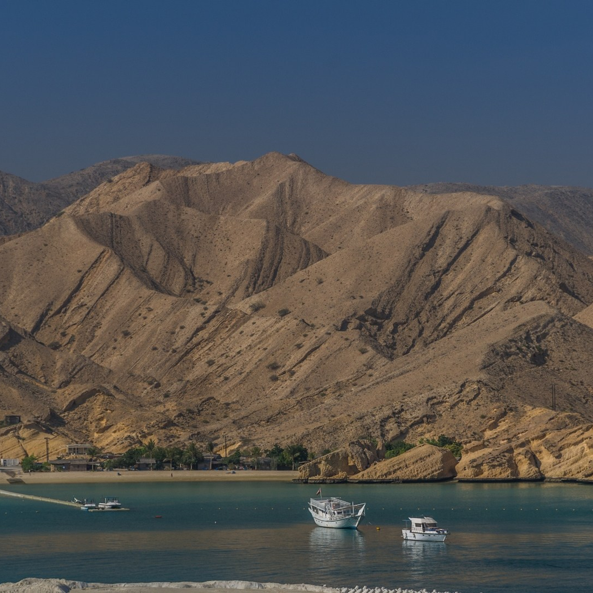 Barr Al Jissah