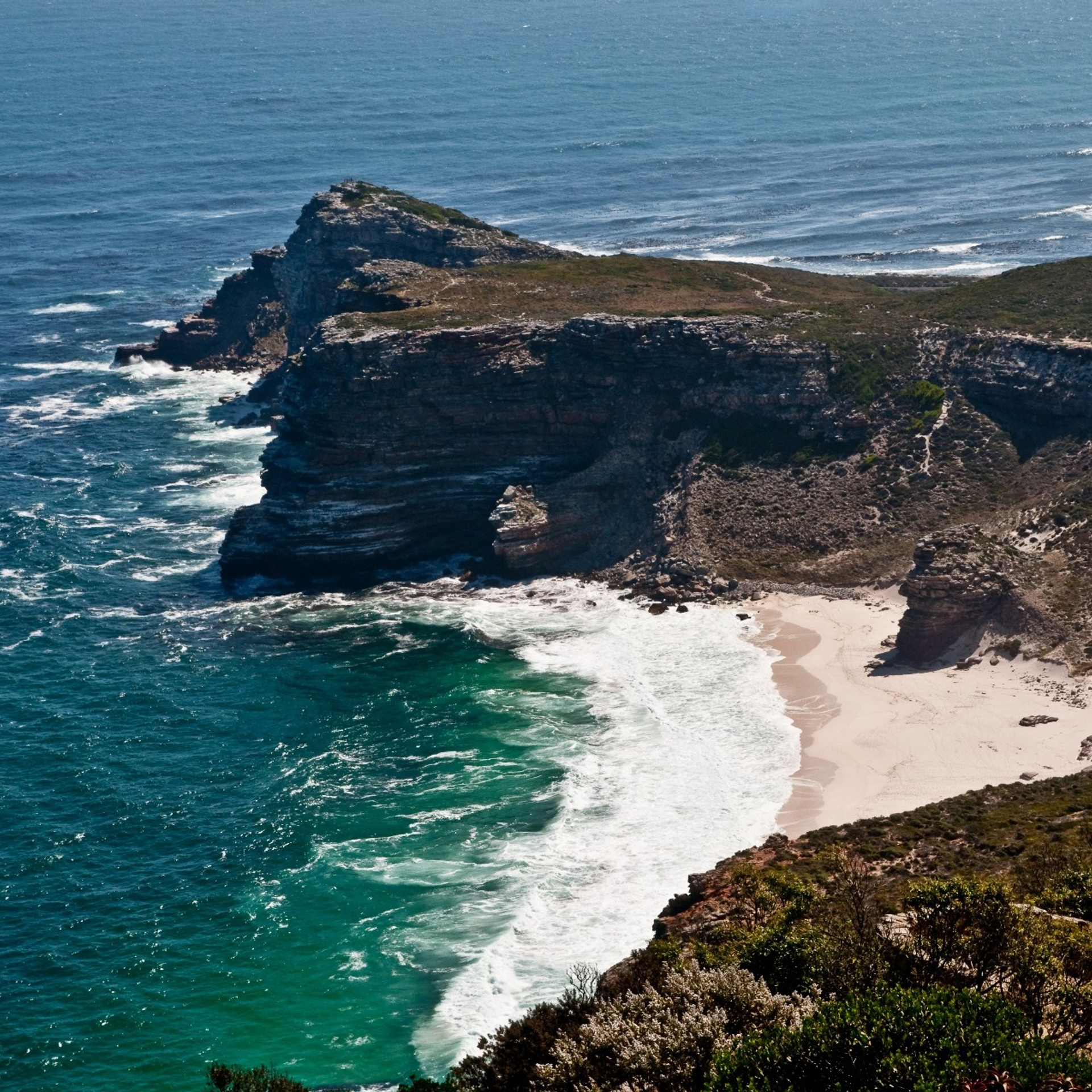 Cape Point