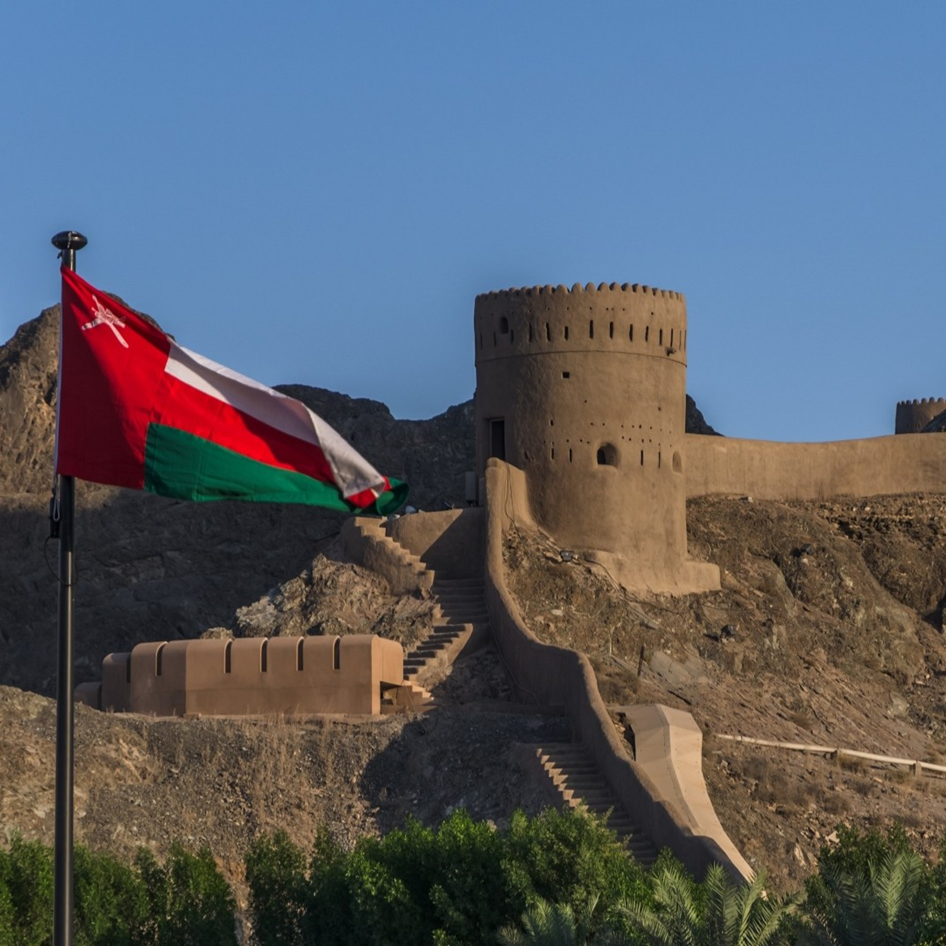 Muscat