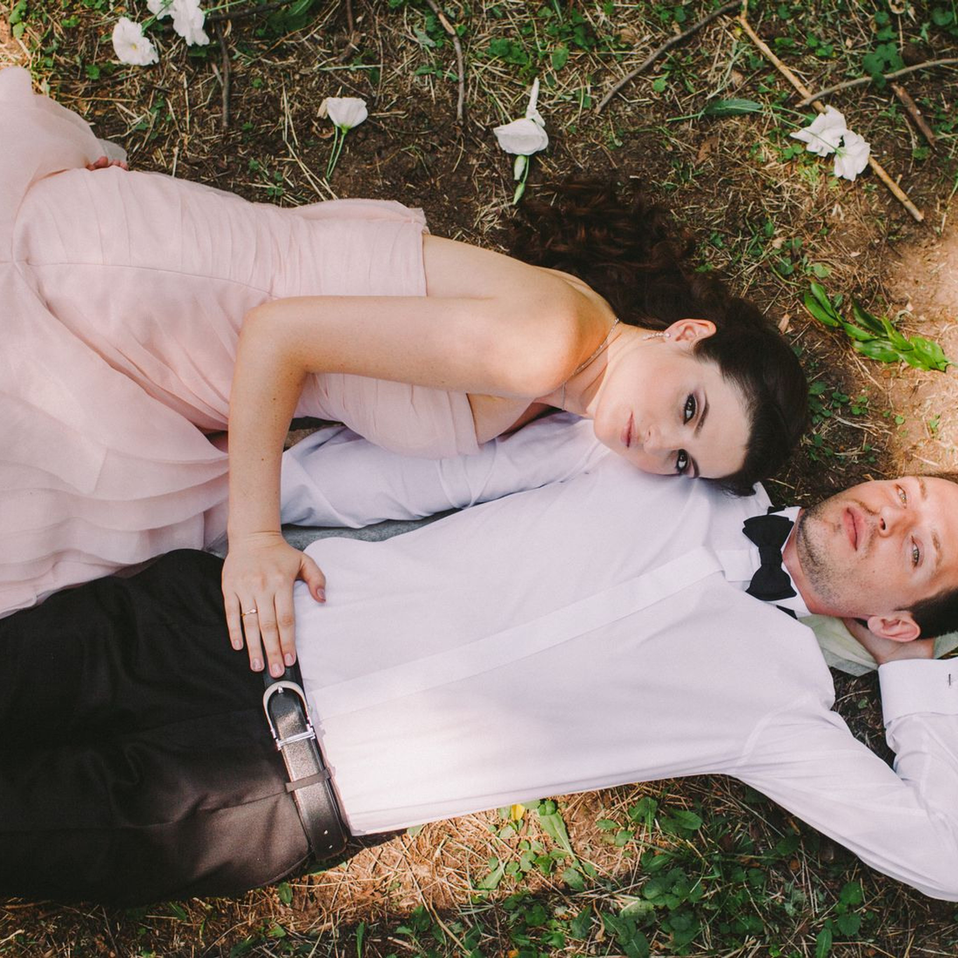 Отзывы. Свадебный организатор Анна Лобода