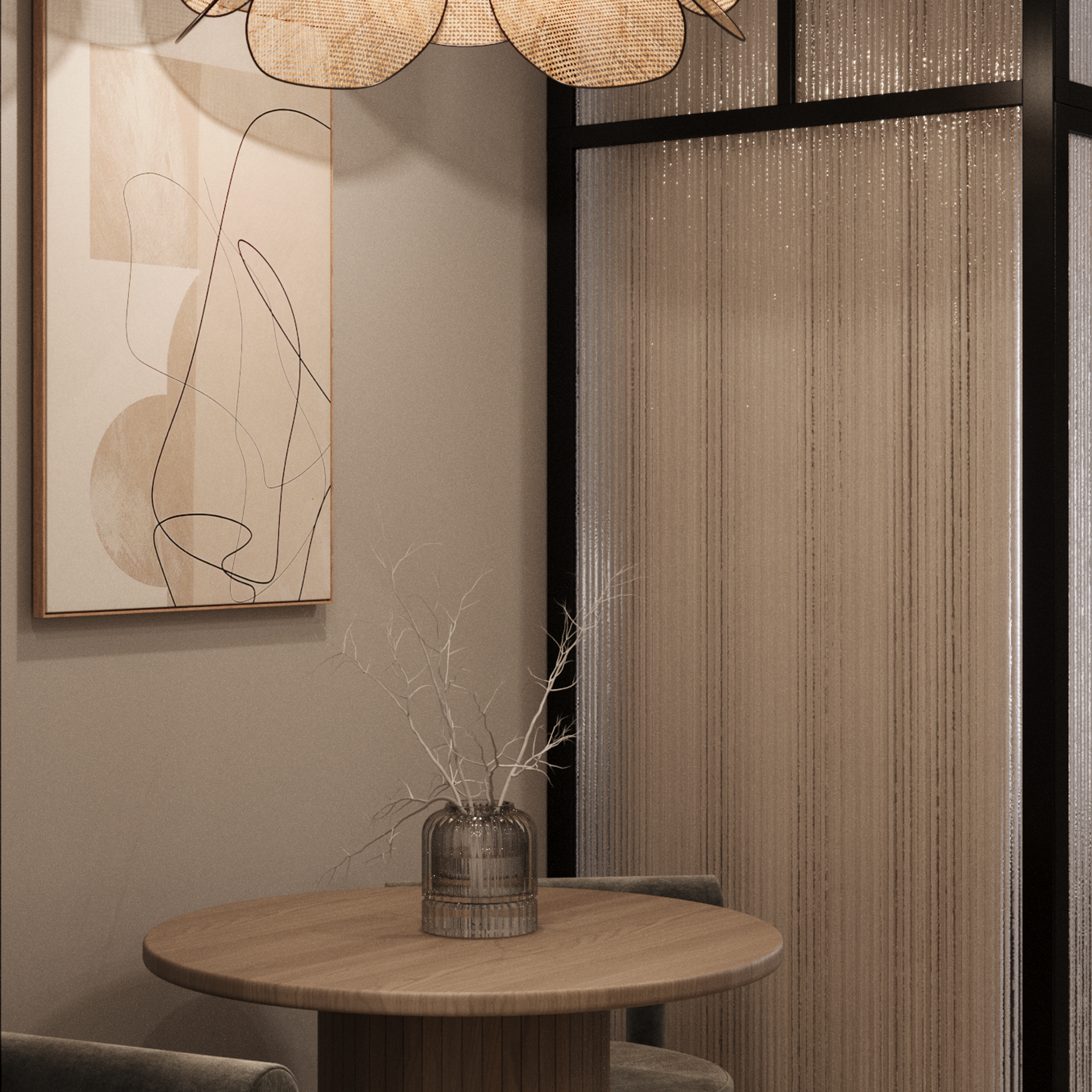 ЖК «ParkSide» | Viqville studio