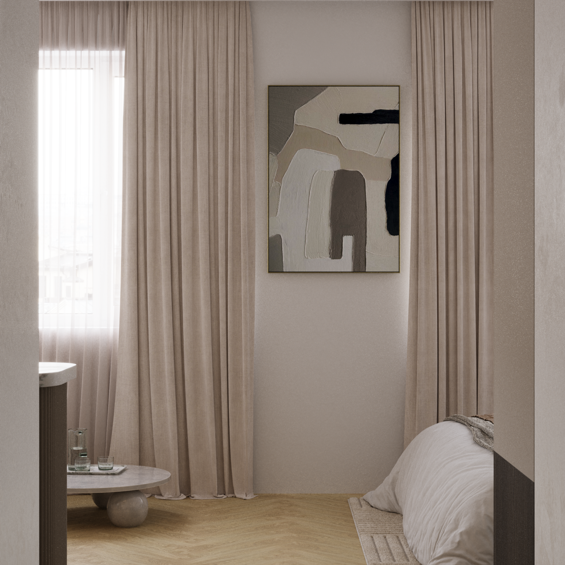 ЖК «ЗИЛАРТ» | Viqville studio