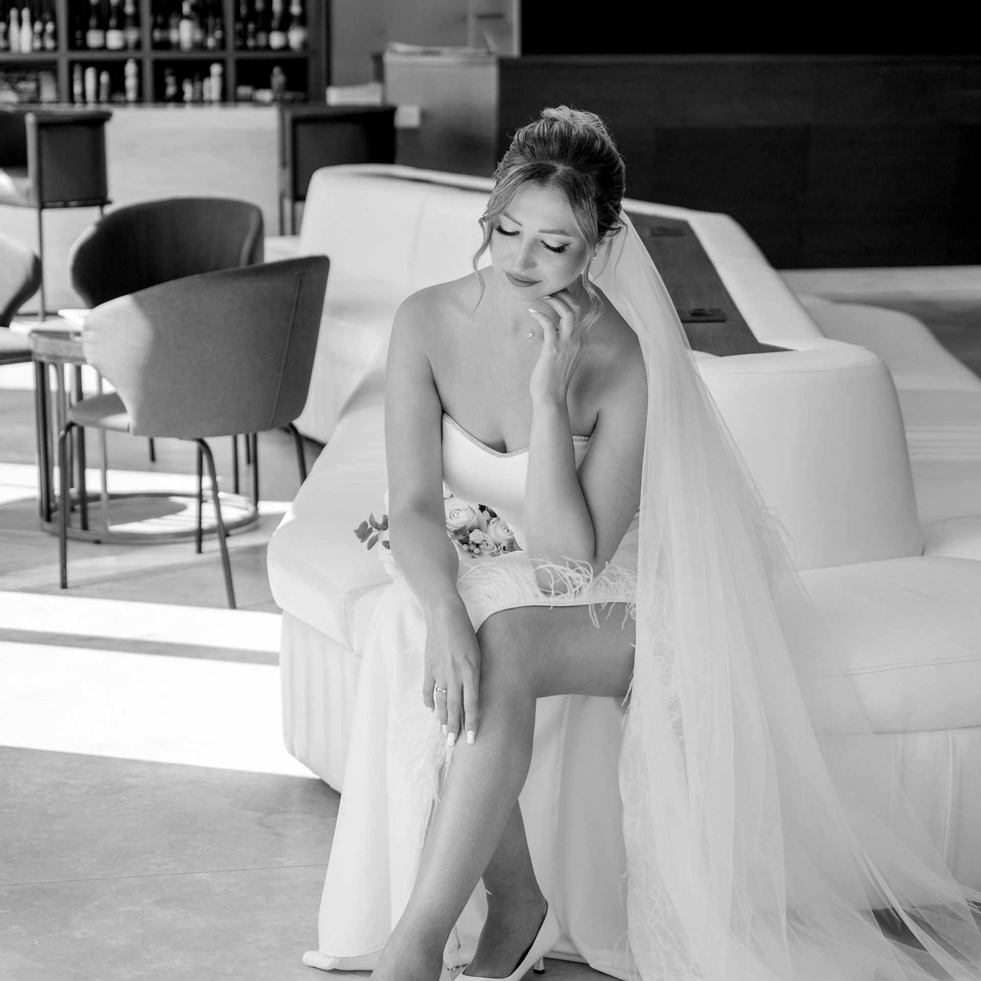 Отзывы. Свадебный, семейный и репортажный фотограф. Брянск. Эльвира Голенкова