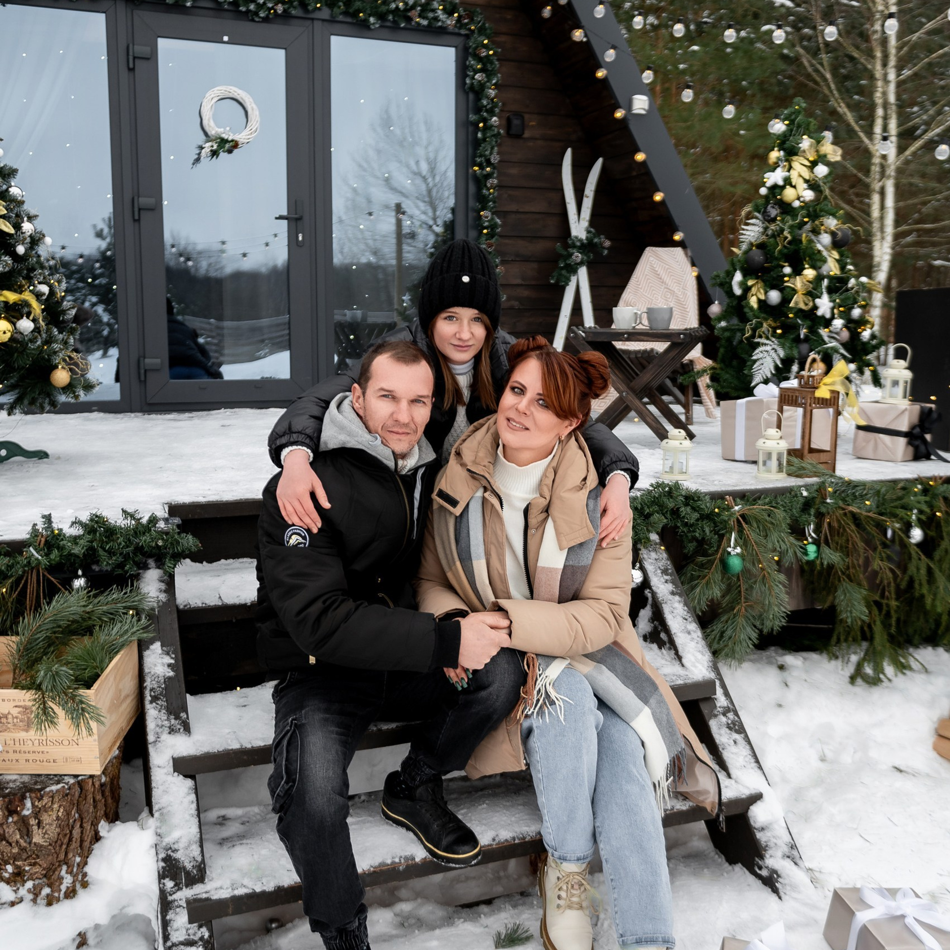 Отзывы. Свадебный, семейный и репортажный фотограф. Брянск. Эльвира Голенкова