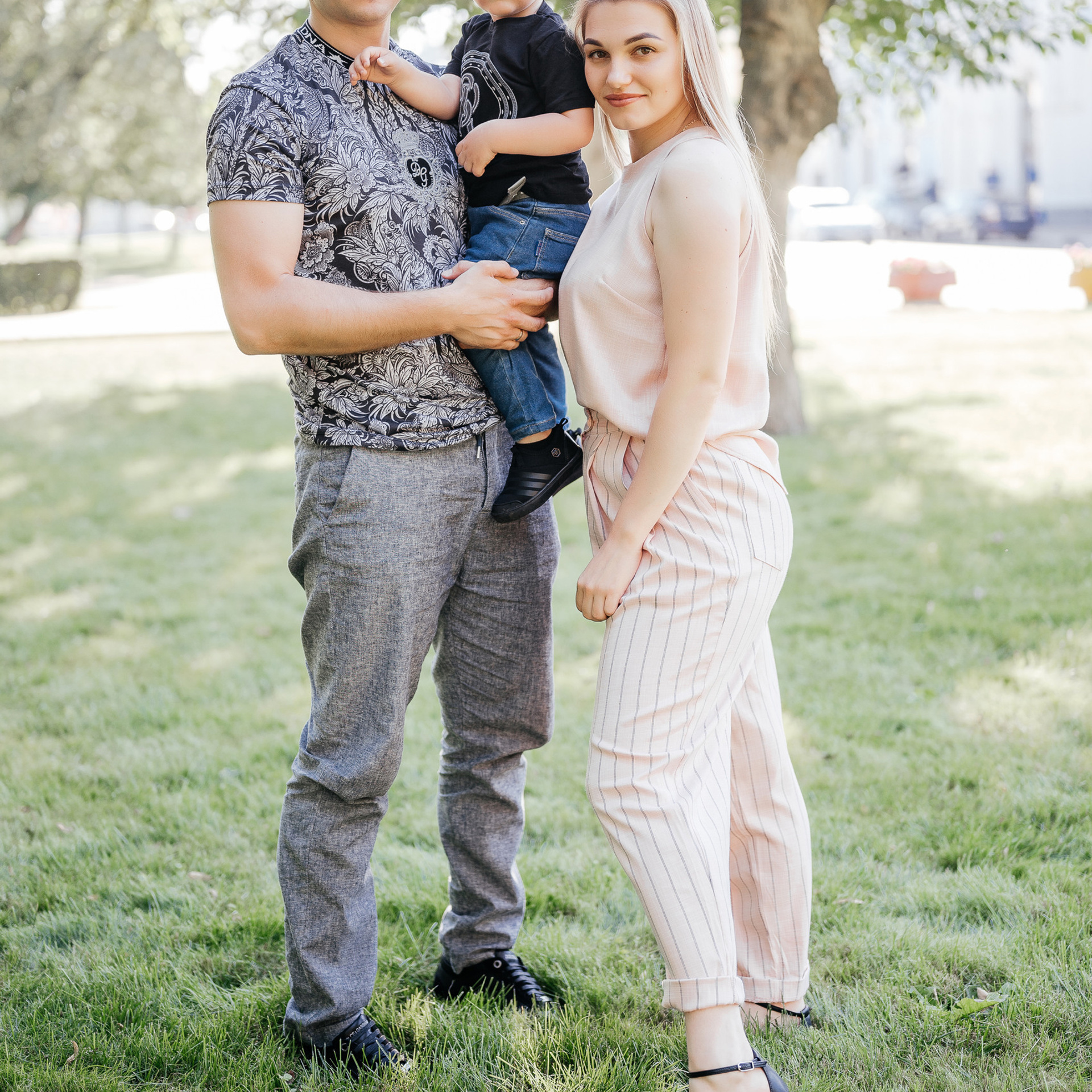 Отзывы. Свадебный фотограф в Тамбове Синельников Александр