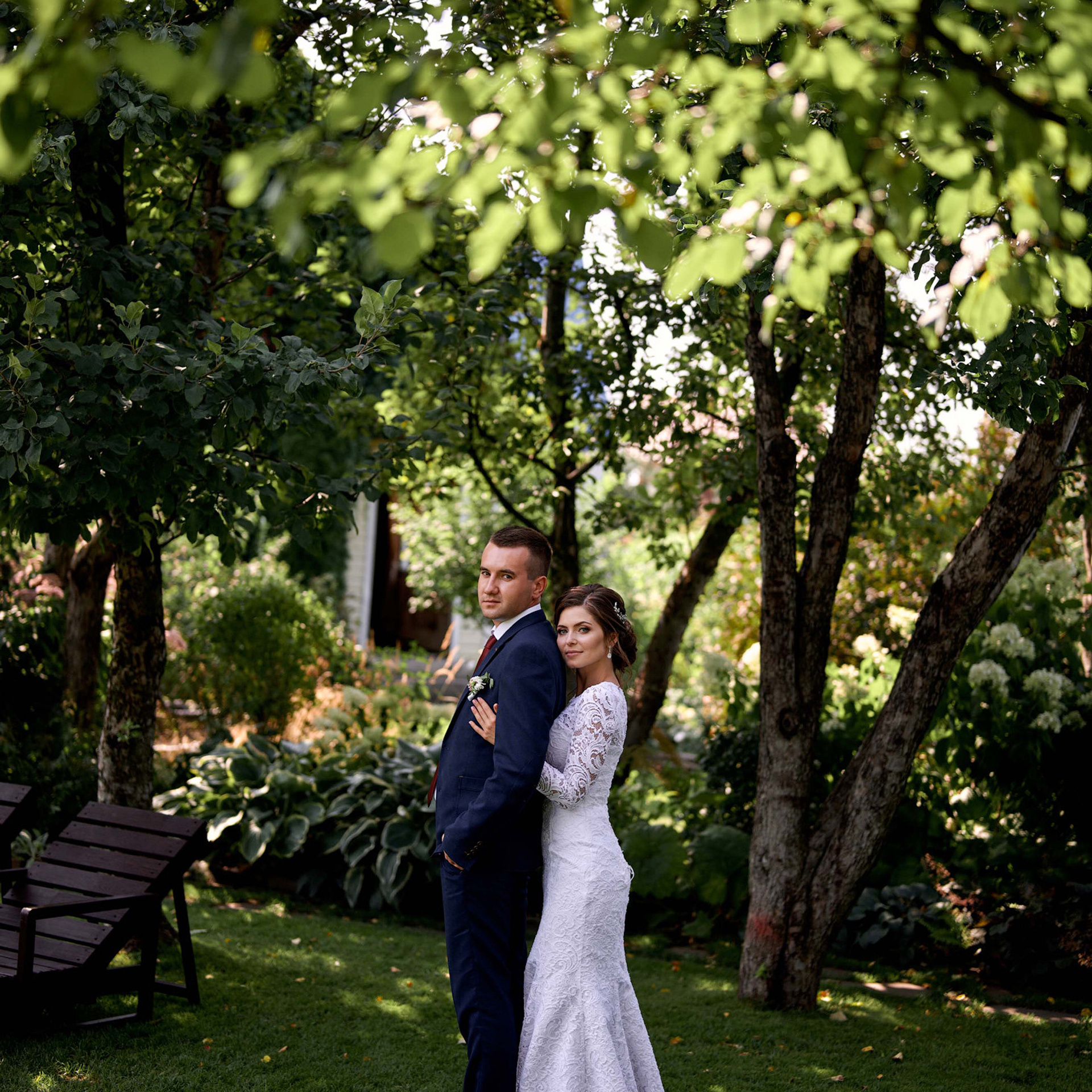 Отзывы. Свадебный фотограф в Тамбове Синельников Александр