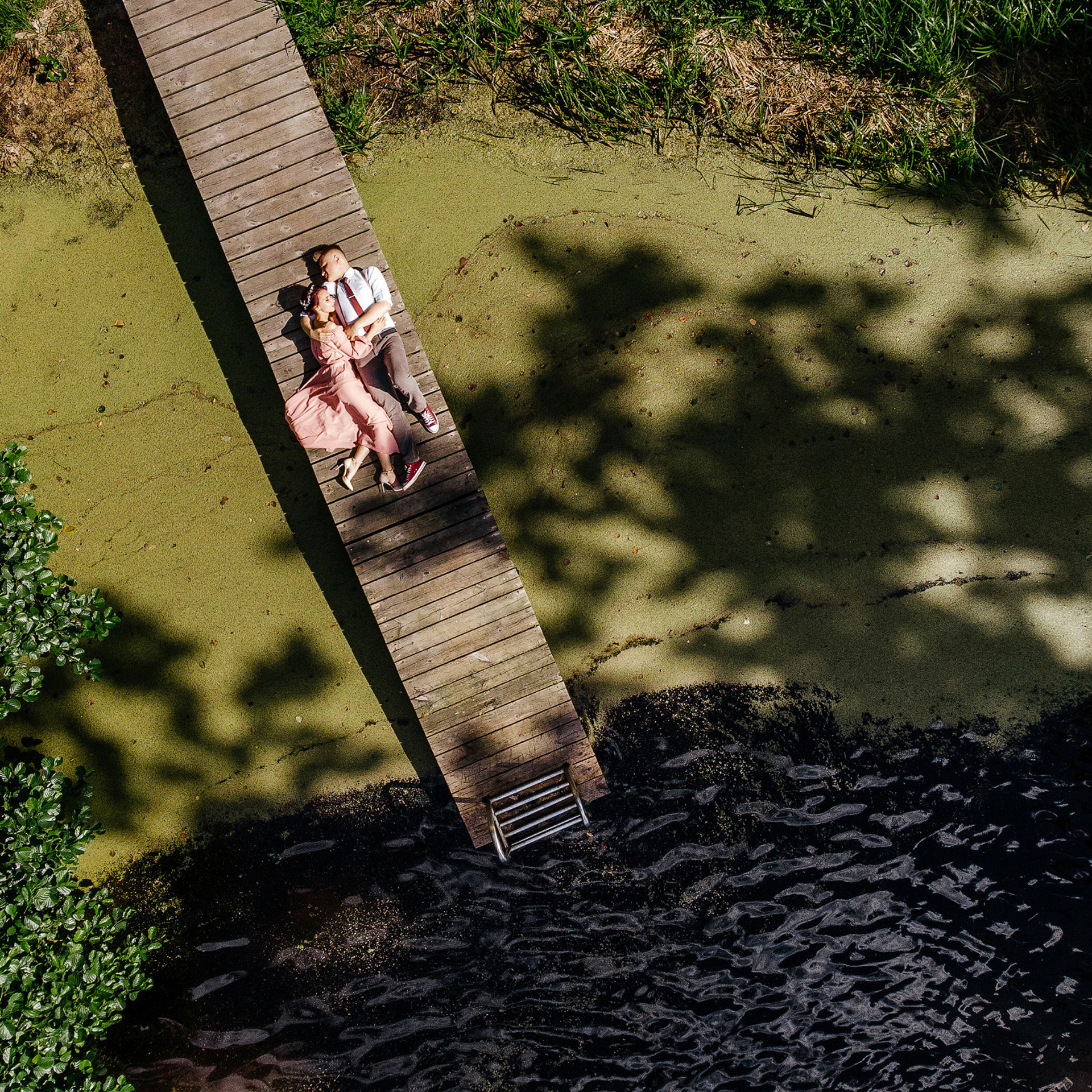 Сергей & Дарина