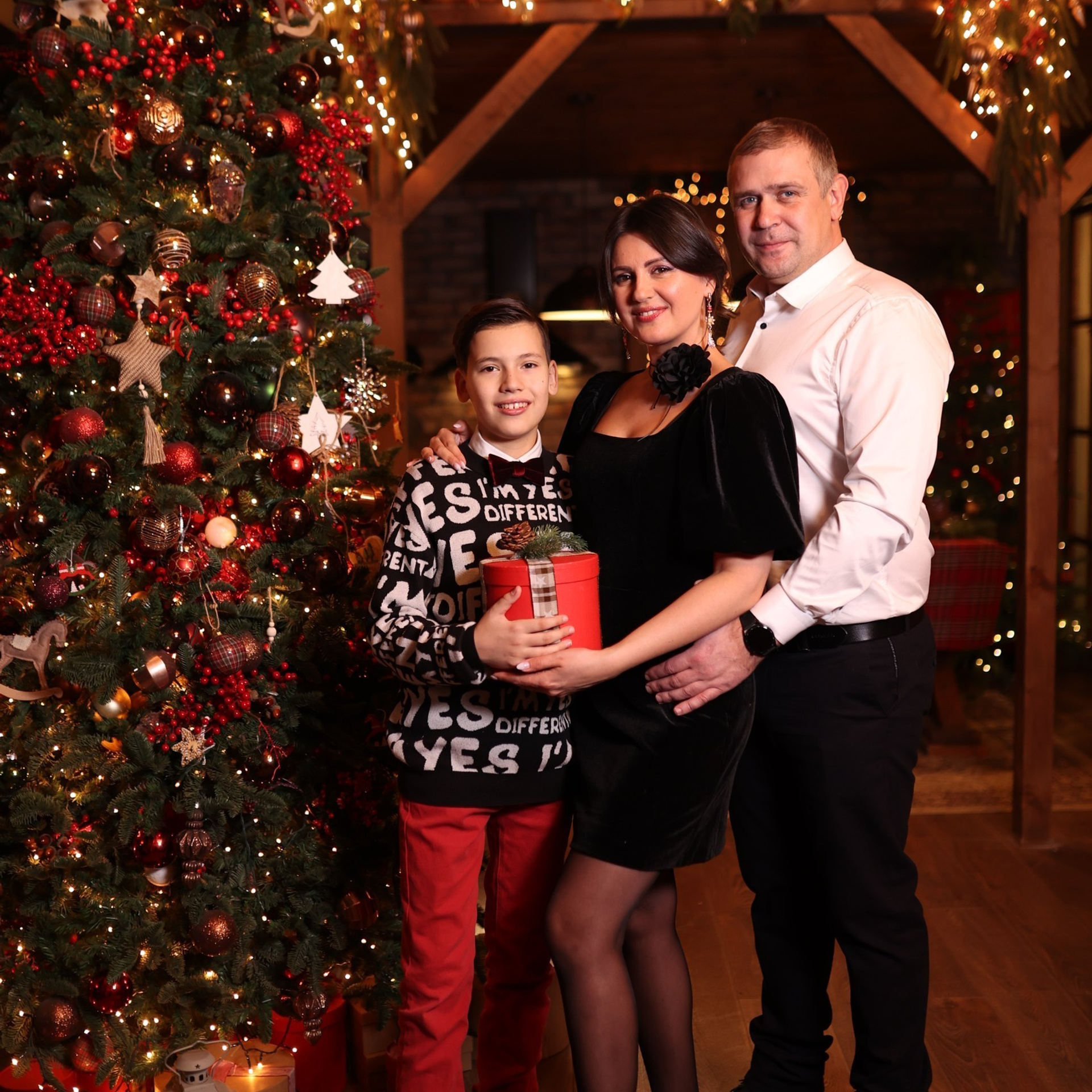 Отзывы. Фотограф Надежда Пылина