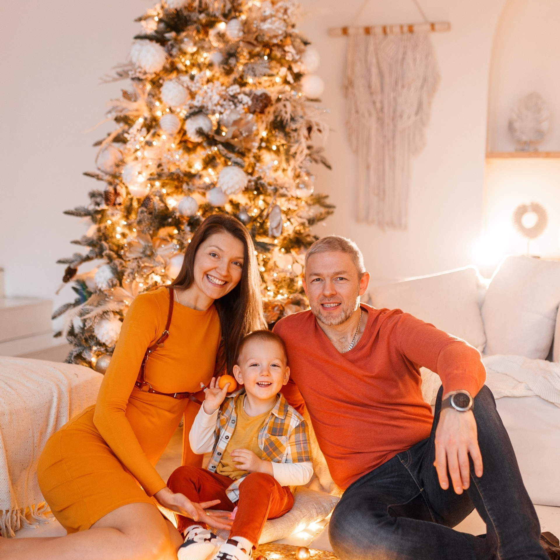 Отзывы. Фотограф Надежда Пылина