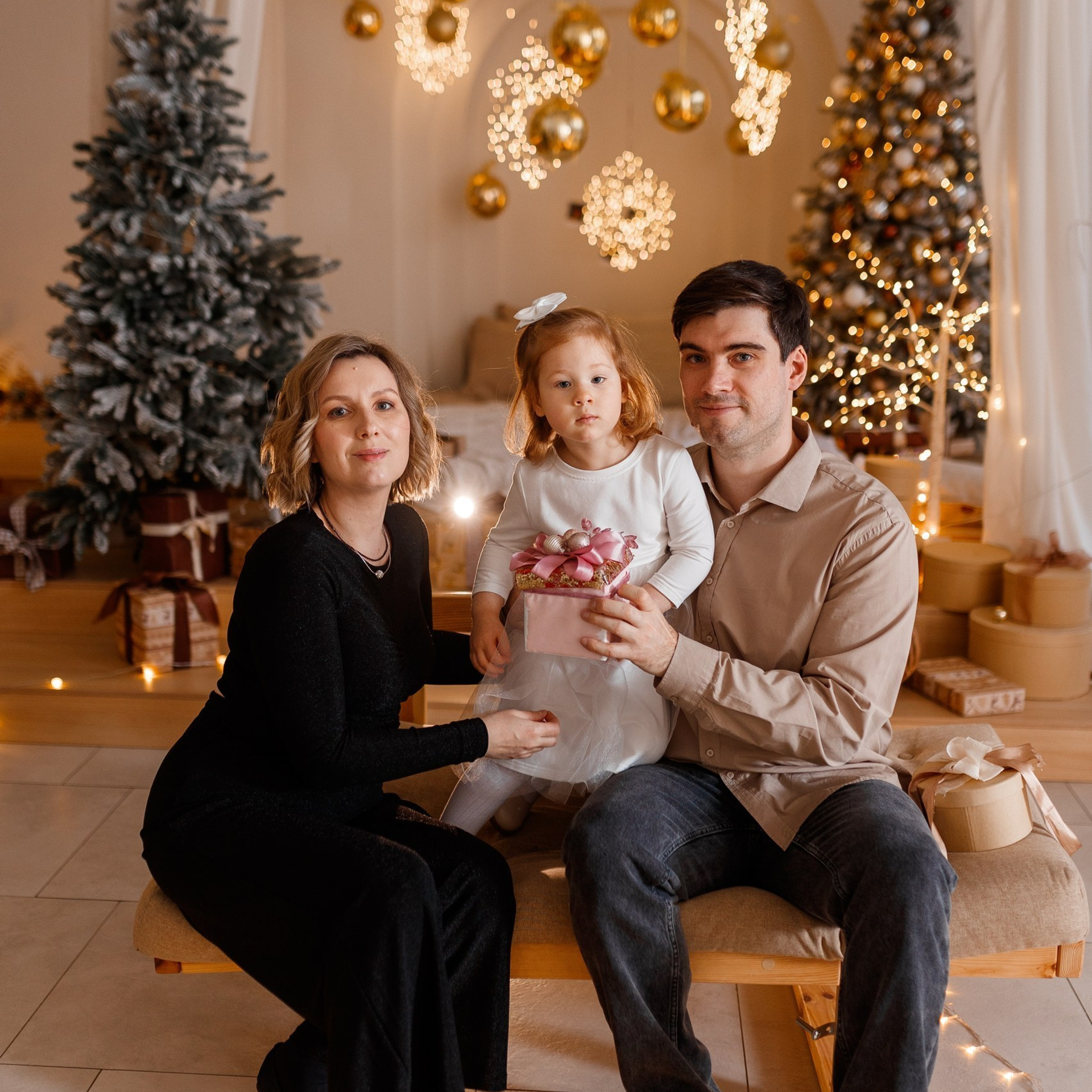 Отзывы. Фотограф Надежда Пылина