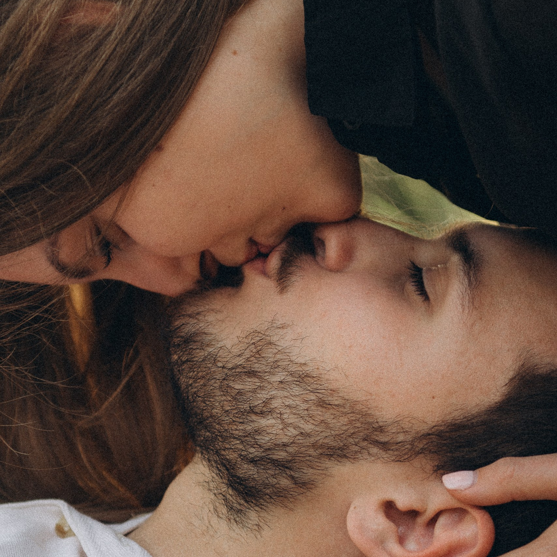 Глеб & Анастасия. Прогулка по речному.