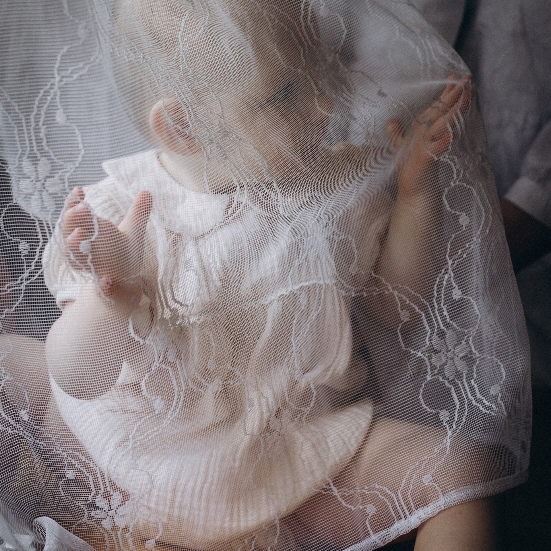 Анна Николаевна. Семейный LIFESTYLE фотограф в Москве