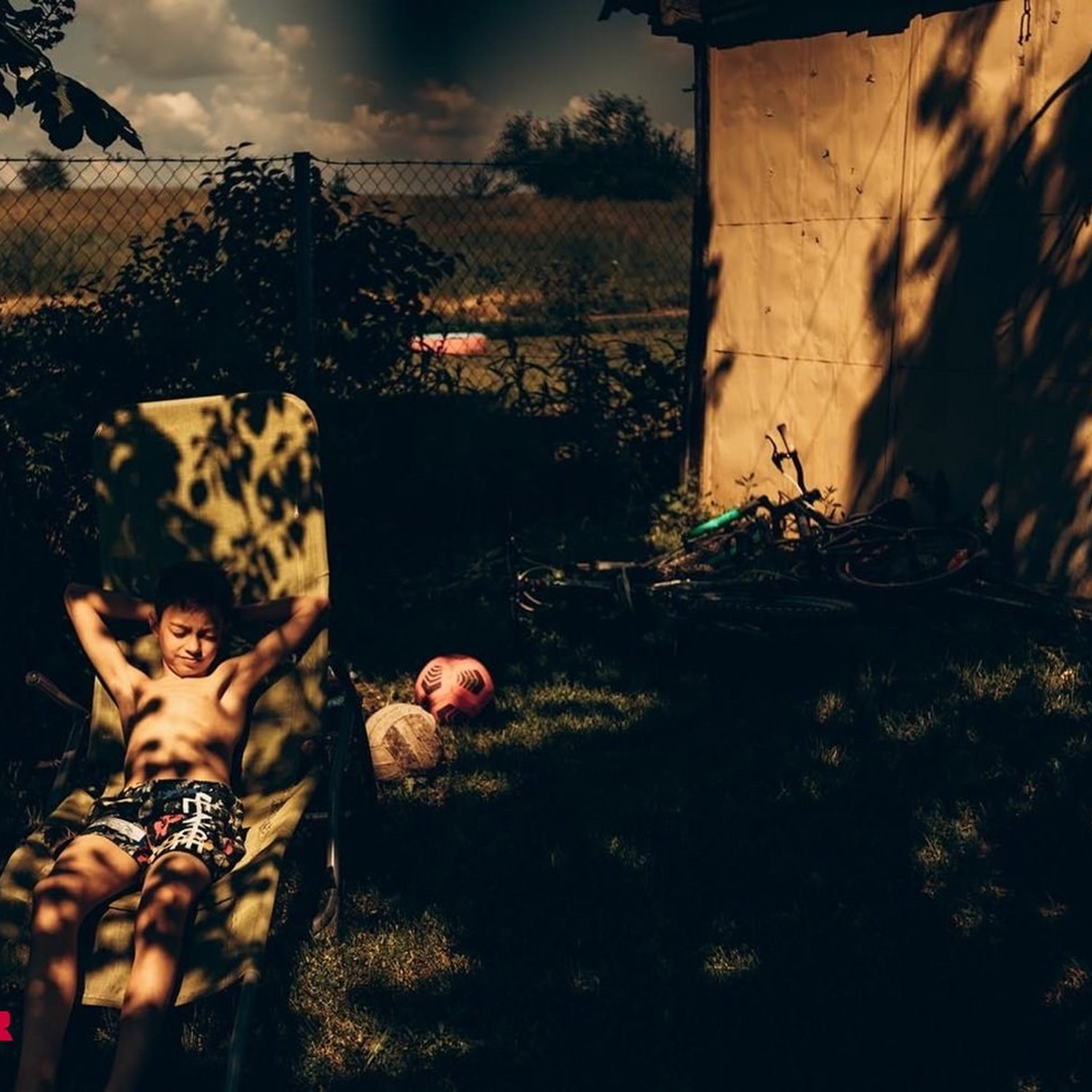 Мир узнает обо мне