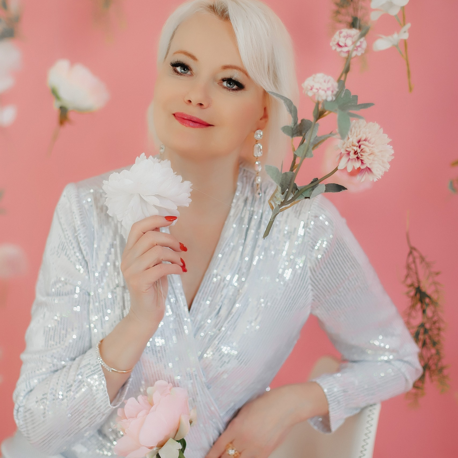 Отзывы. Профессиональный фотограф в Подольске Елена Локтионова