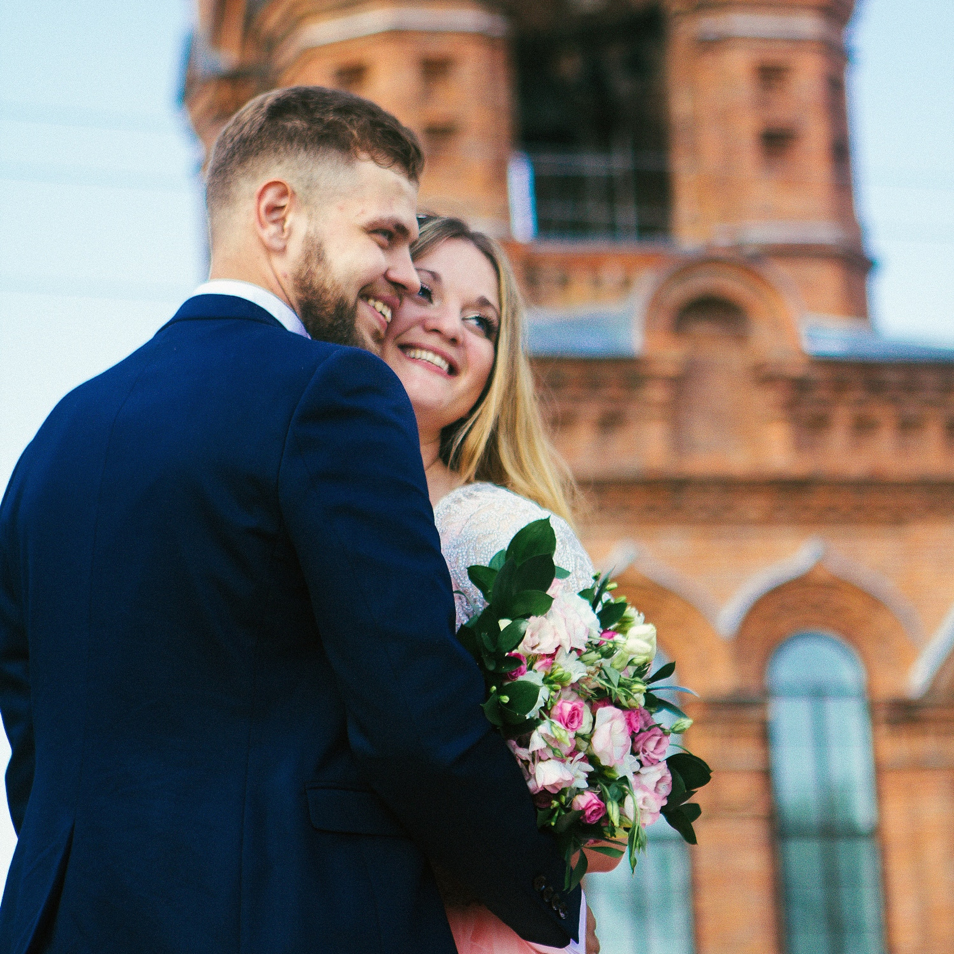 Отзывы. Профессиональный фотограф в Подольске Елена Локтионова