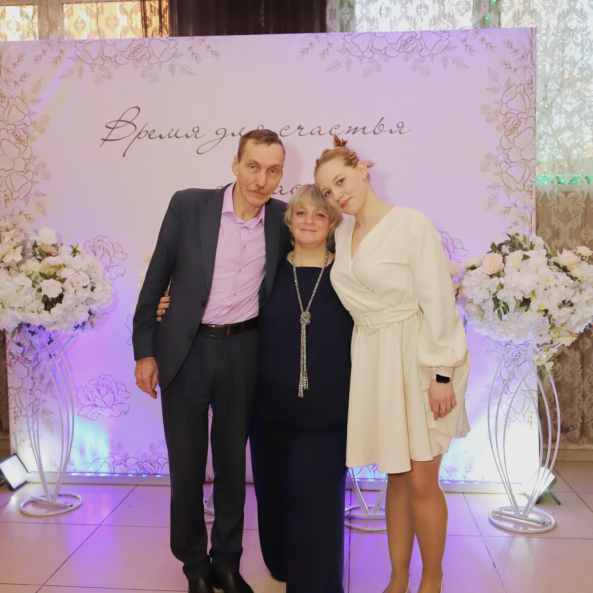 Отзывы. Профессиональный фотограф в Подольске Елена Локтионова