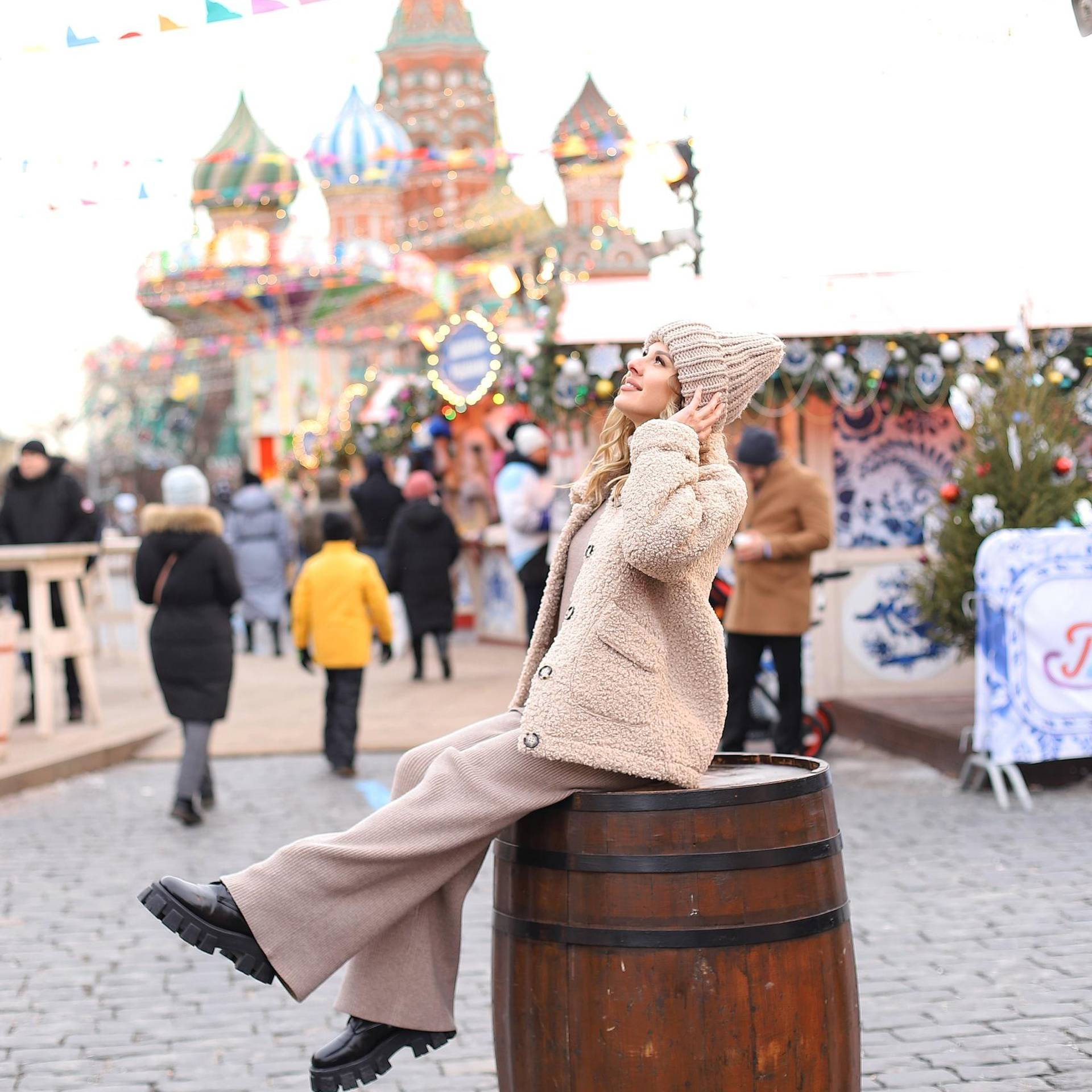 Отзывы. Профессиональный фотограф в Подольске Елена Локтионова