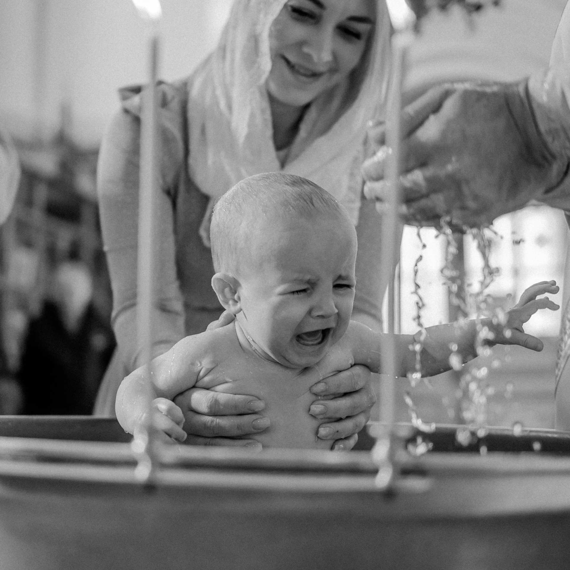 Отзывы. Свадебная фотография. Арина Рубах