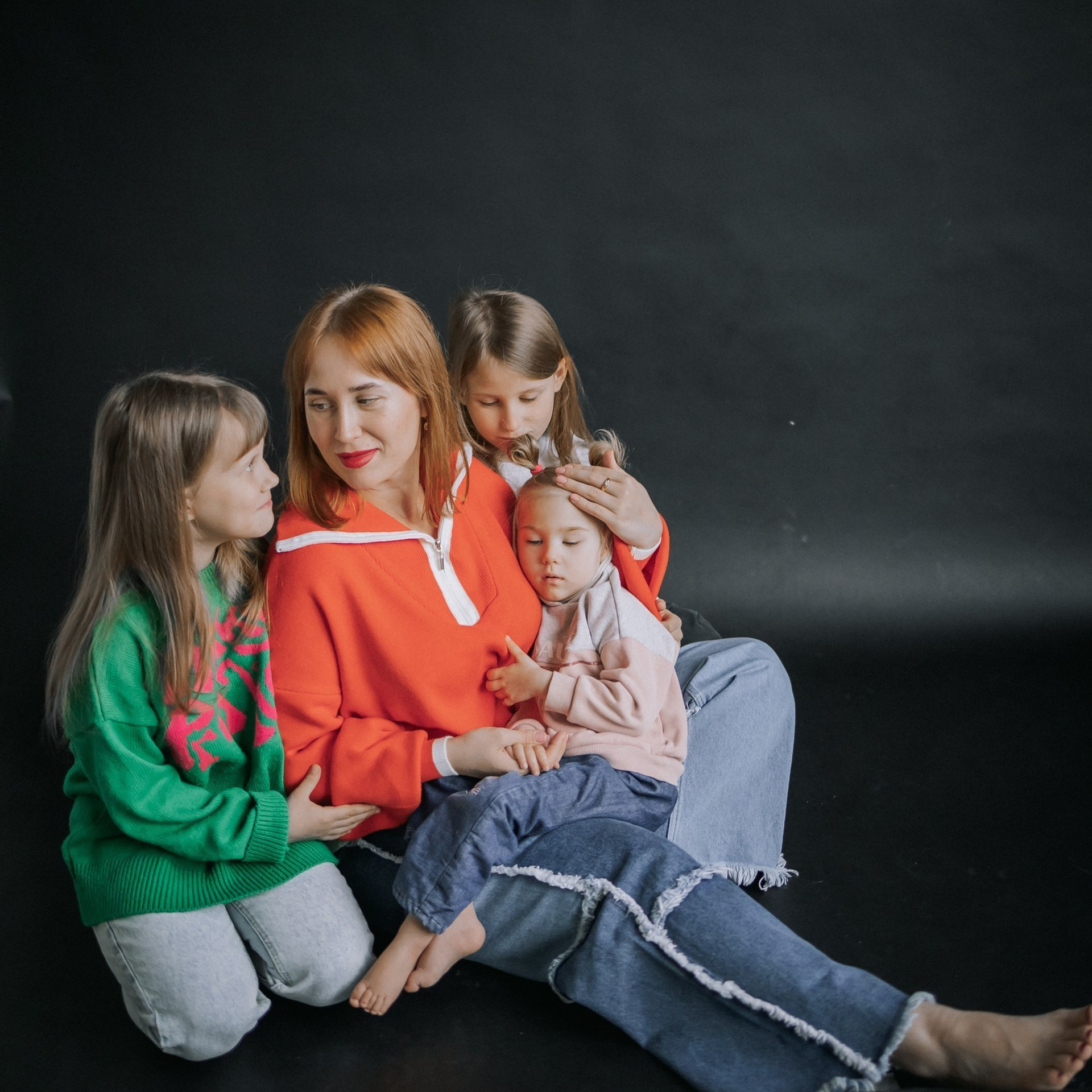 Отзывы. Свадебная фотография. Арина Рубах