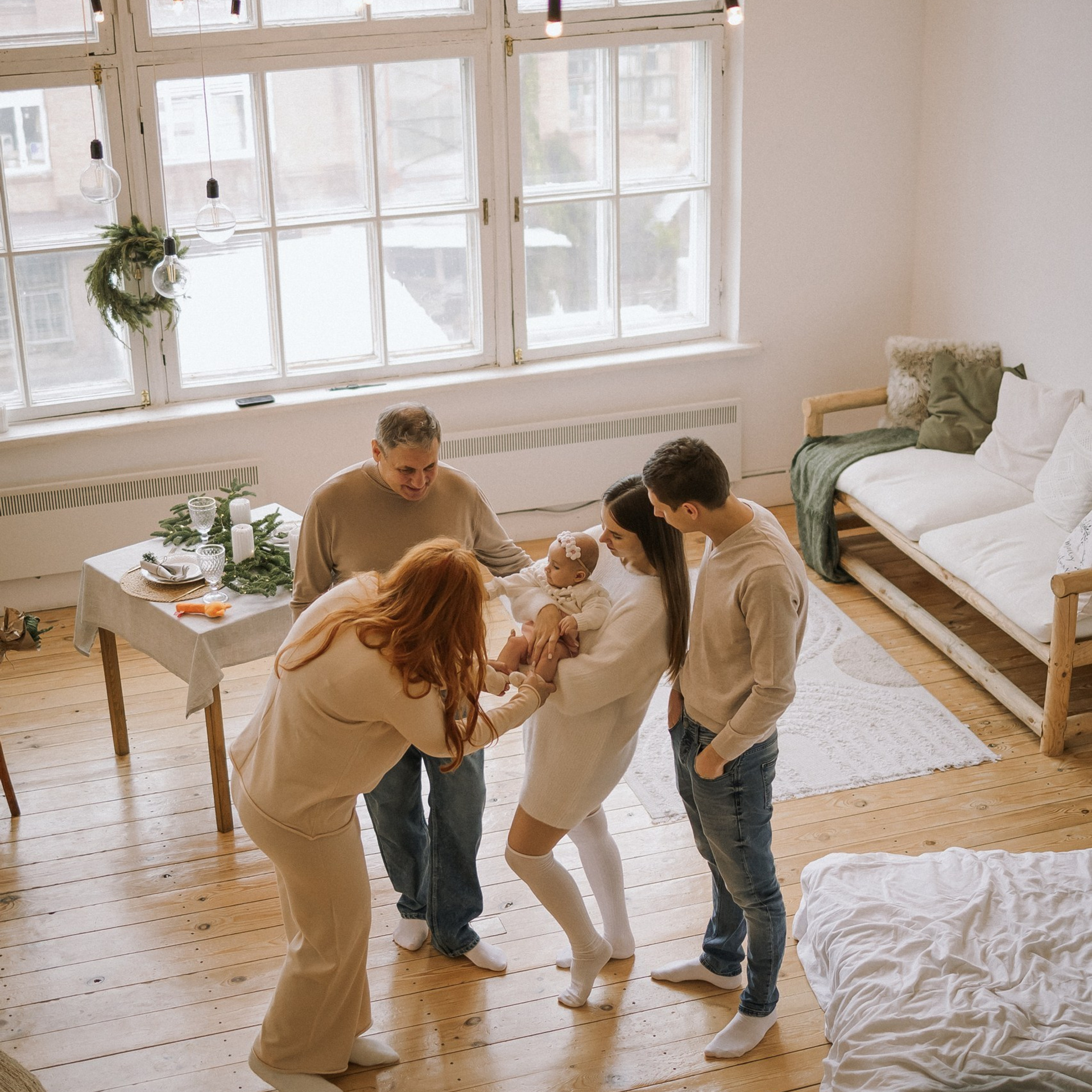 Отзывы. Свадебная фотография. Арина Рубах