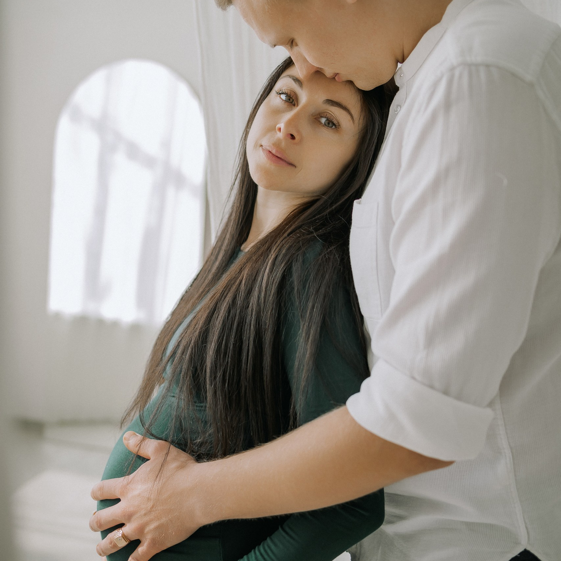 Отзывы. Свадебная фотография. Арина Рубах