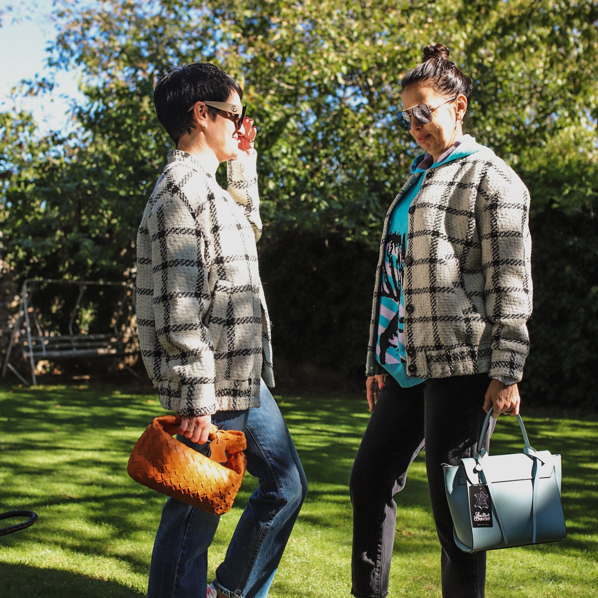 Съемка для магазина одежды