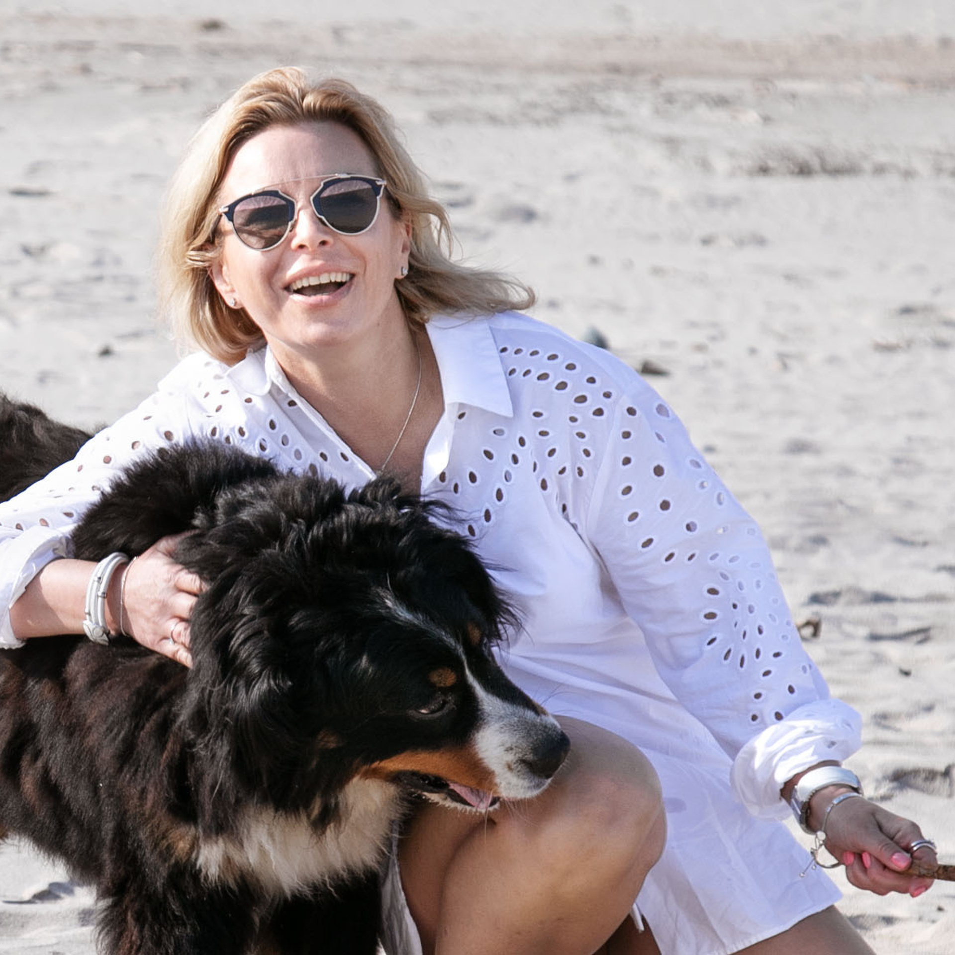 Отзывы  на фотосессии. Фотограф Зеленоградск Лиана Сопина