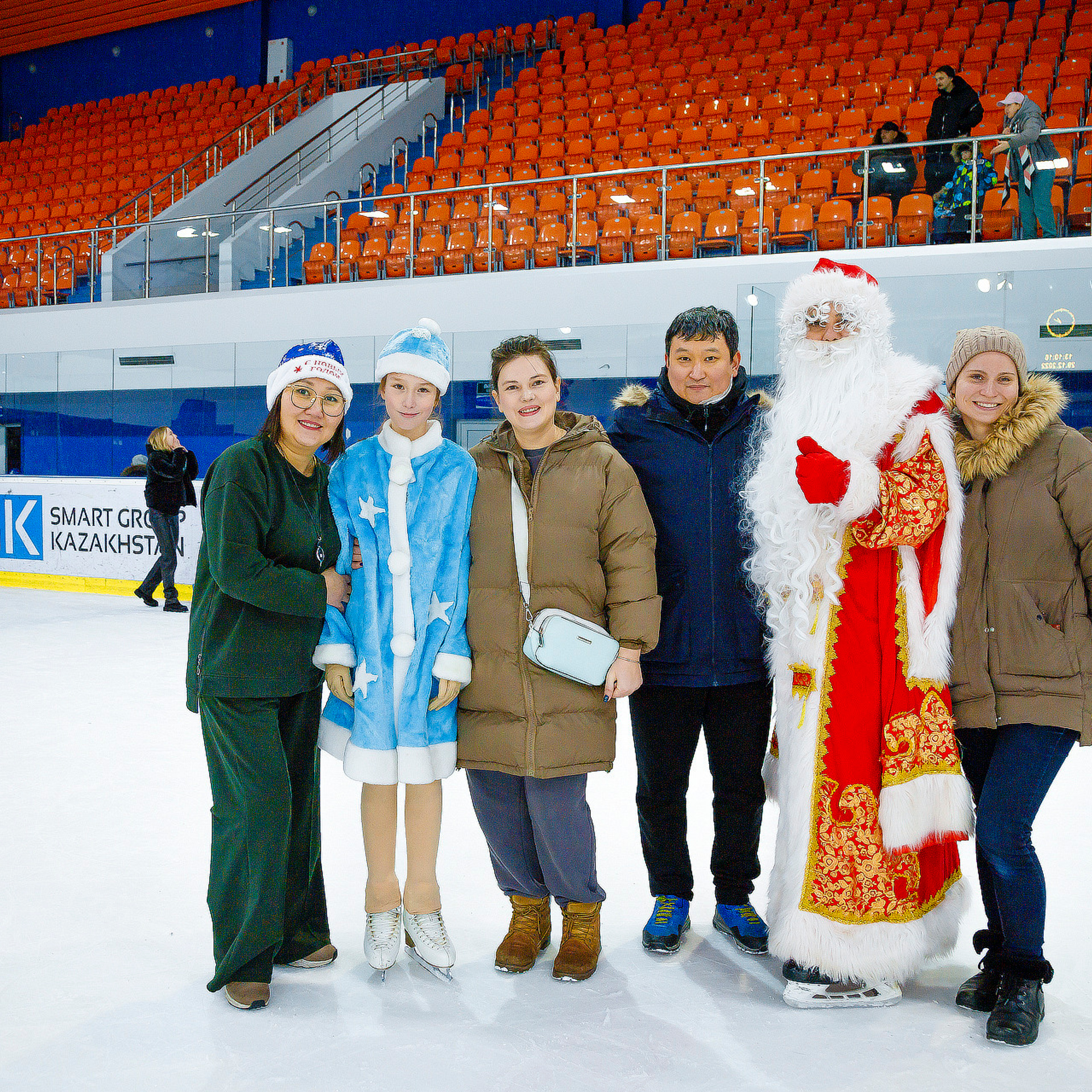 Отзывы. Свадебный фотограф Григорий Белый Астана