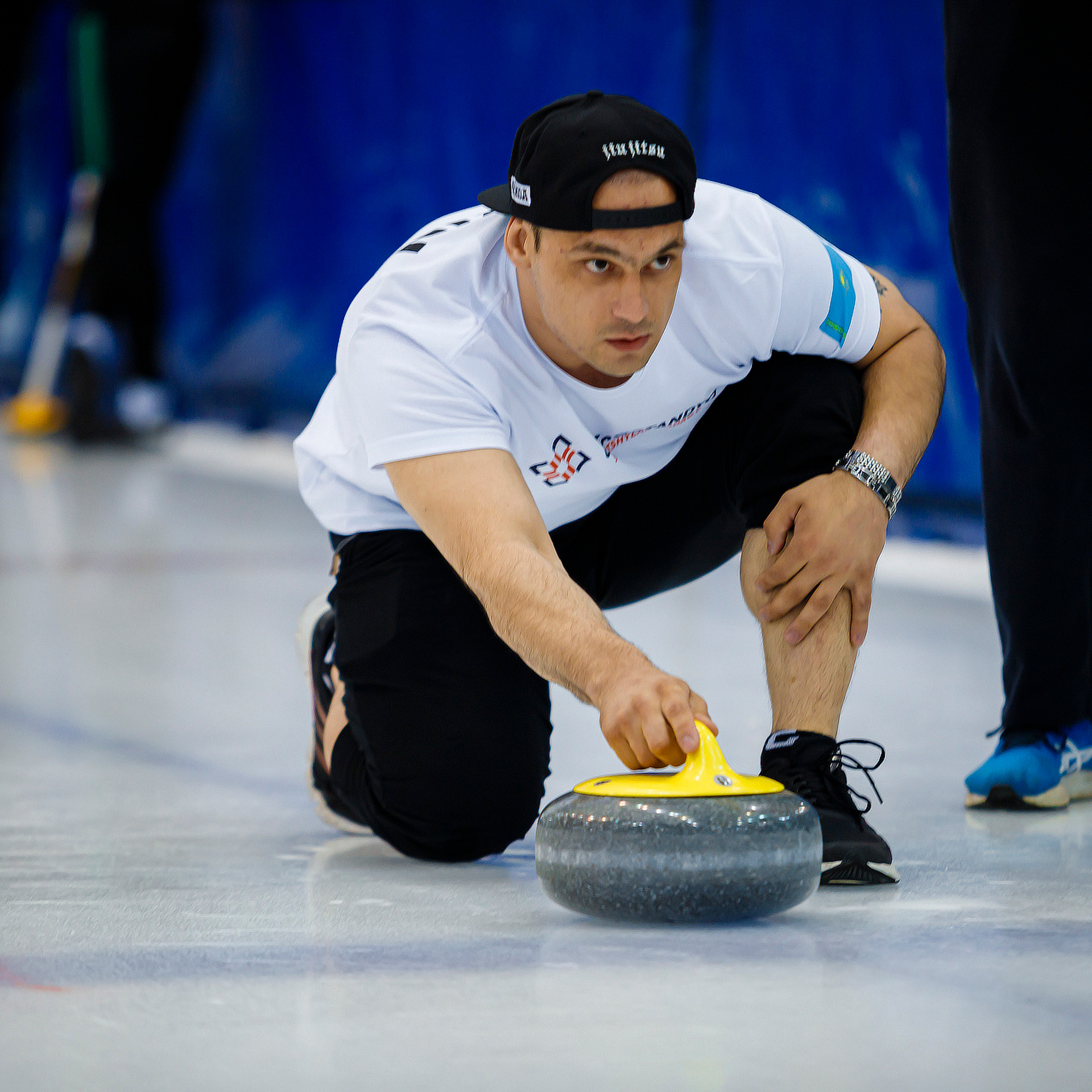 Отзывы. Свадебный фотограф Григорий Белый Астана
