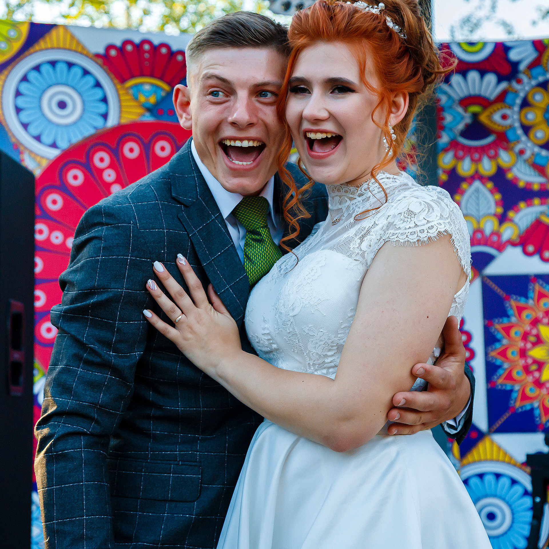 Отзывы. Свадебный фотограф Григорий Белый Астана