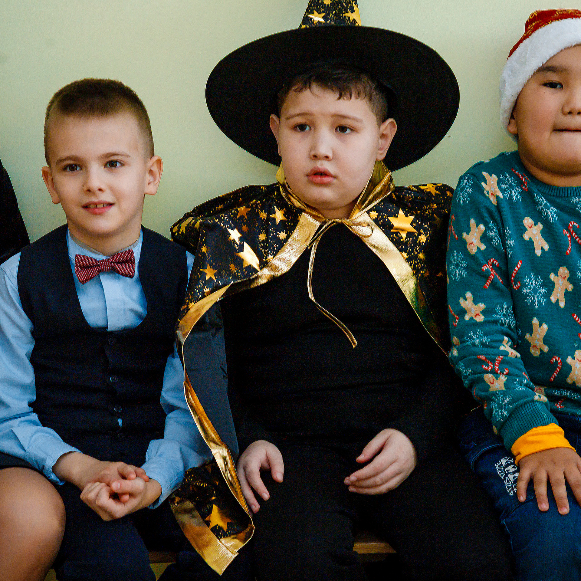 Отзывы. Свадебный фотограф Григорий Белый Астана