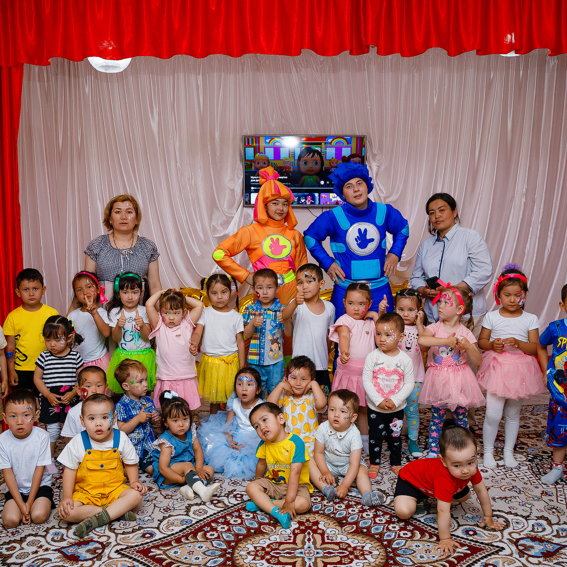 Отзывы. Свадебный фотограф Григорий Белый Астана