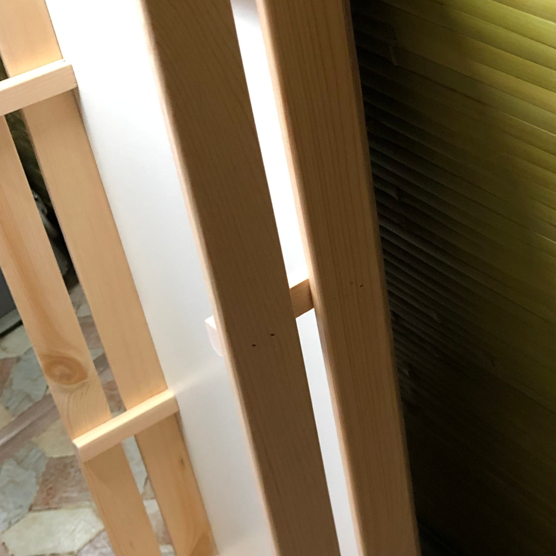 Деревянные ящики. Главная