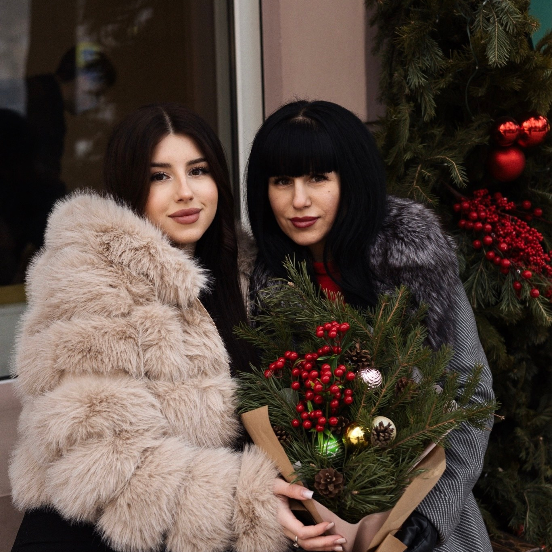 Отзывы. Фотограф в Кемерово Миллер Анна