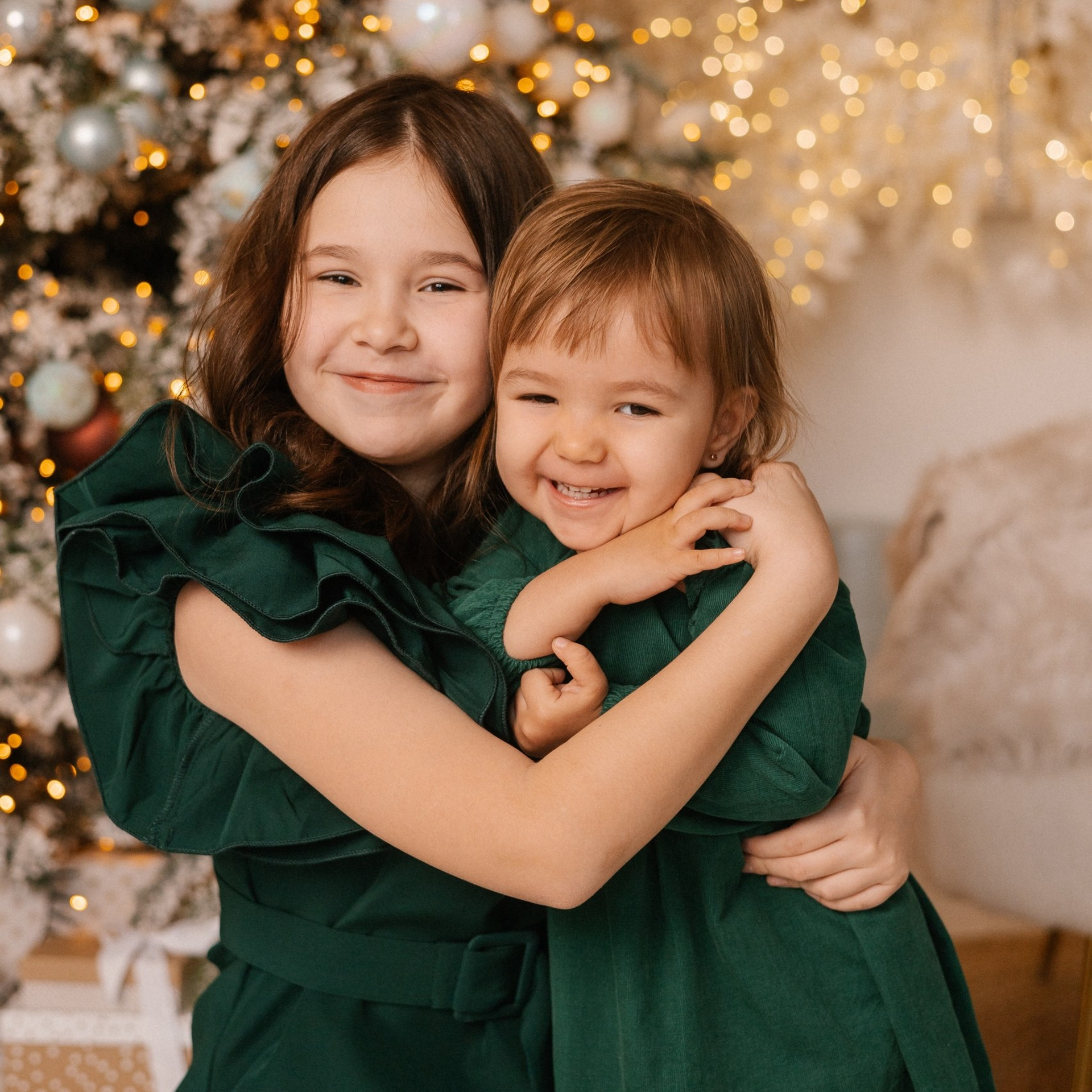 Отзывы. Фотограф в Кемерово Миллер Анна