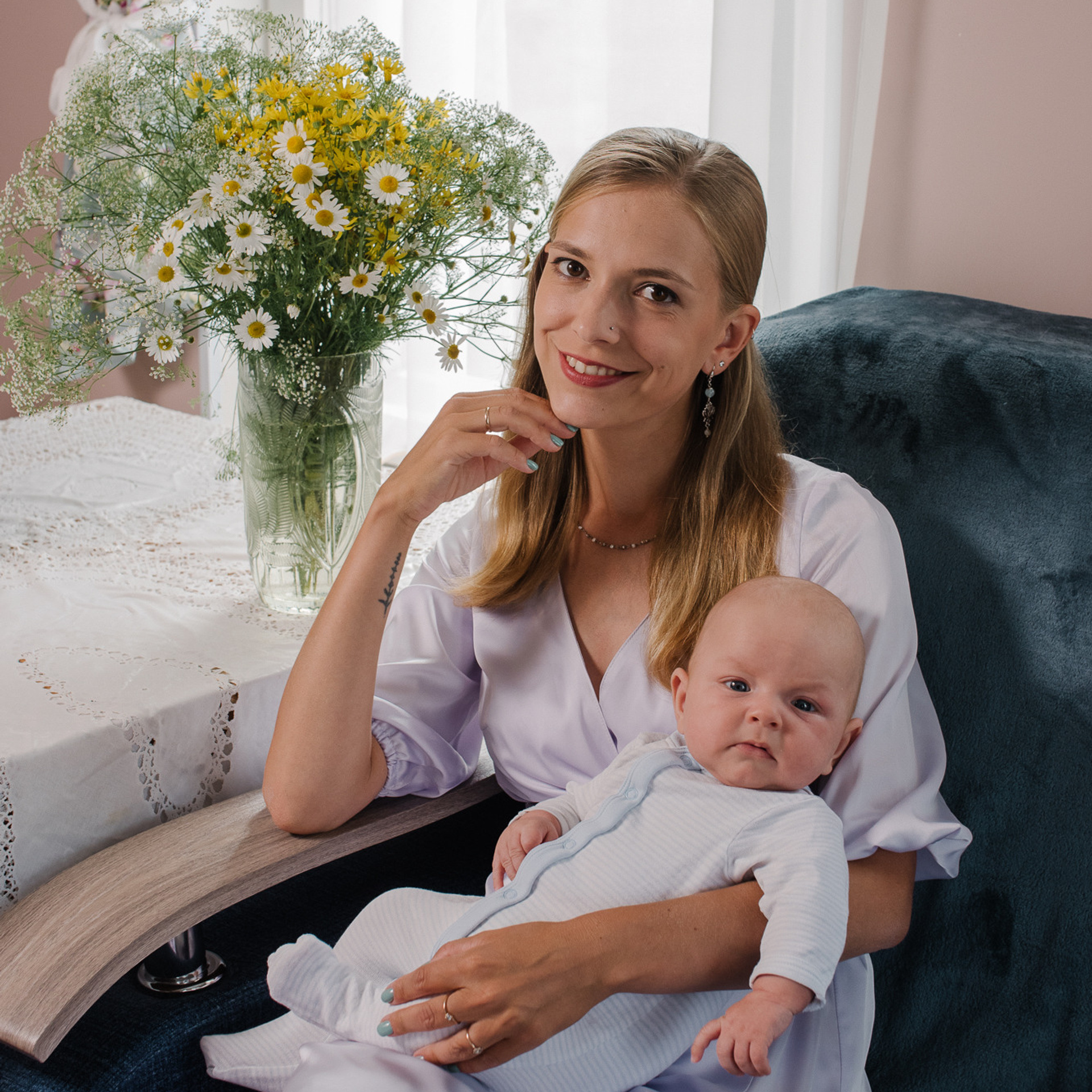 Отзывы. Семейный и детский фотограф в Санкт-Петербурге Марина Сергеева